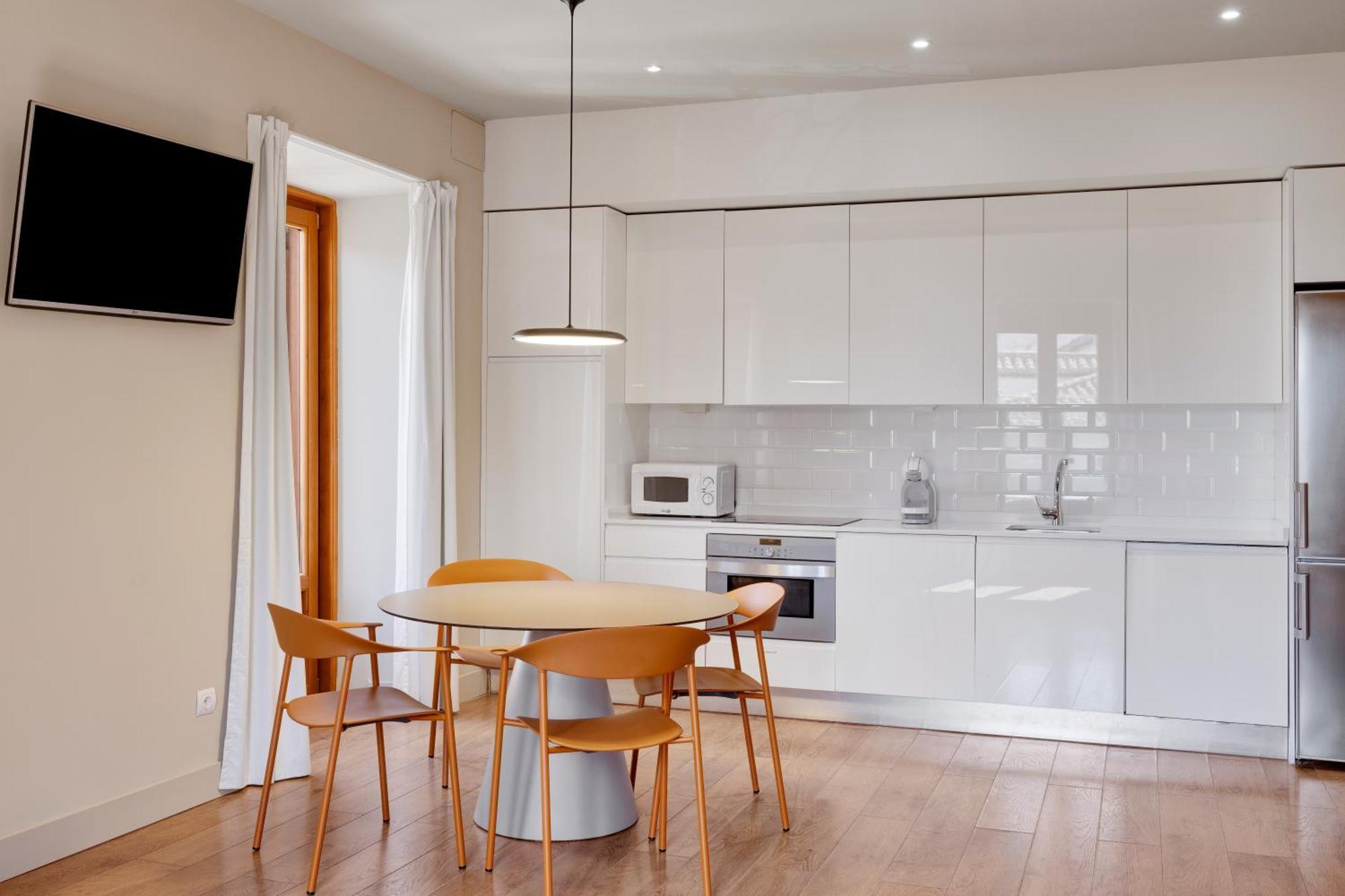 Apartamento Centro Fuencarral 46 *