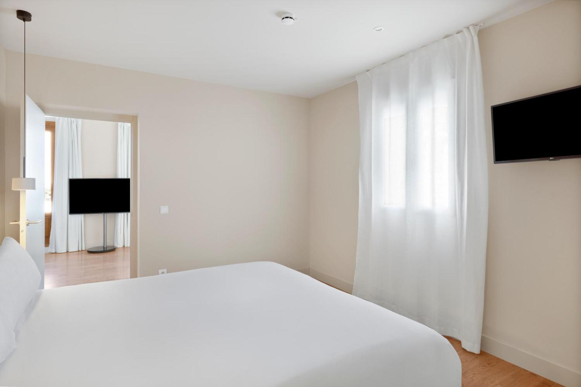 Centro Fuencarral 46 Apartamento