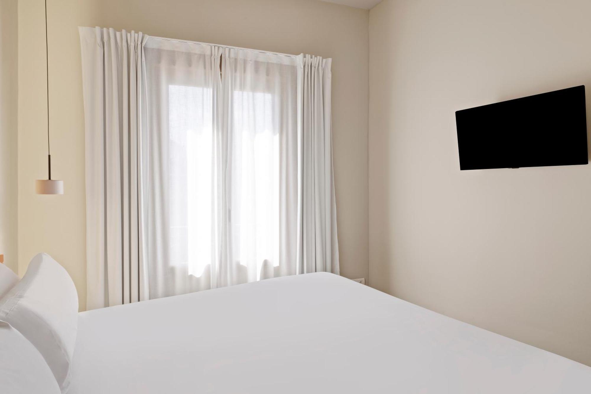 Apartamento Centro Fuencarral 46
