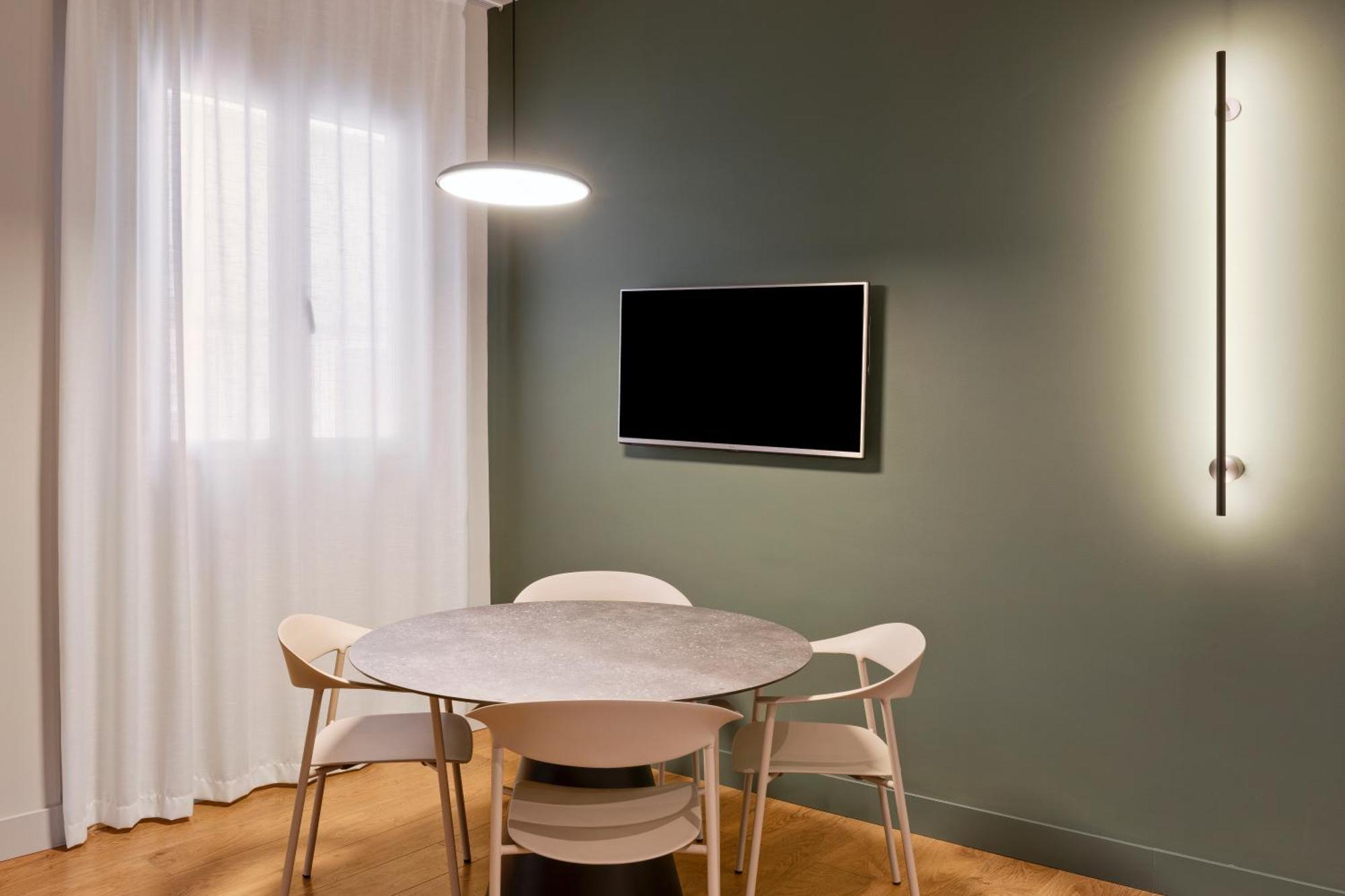 Apartamento Centro Fuencarral 46 *