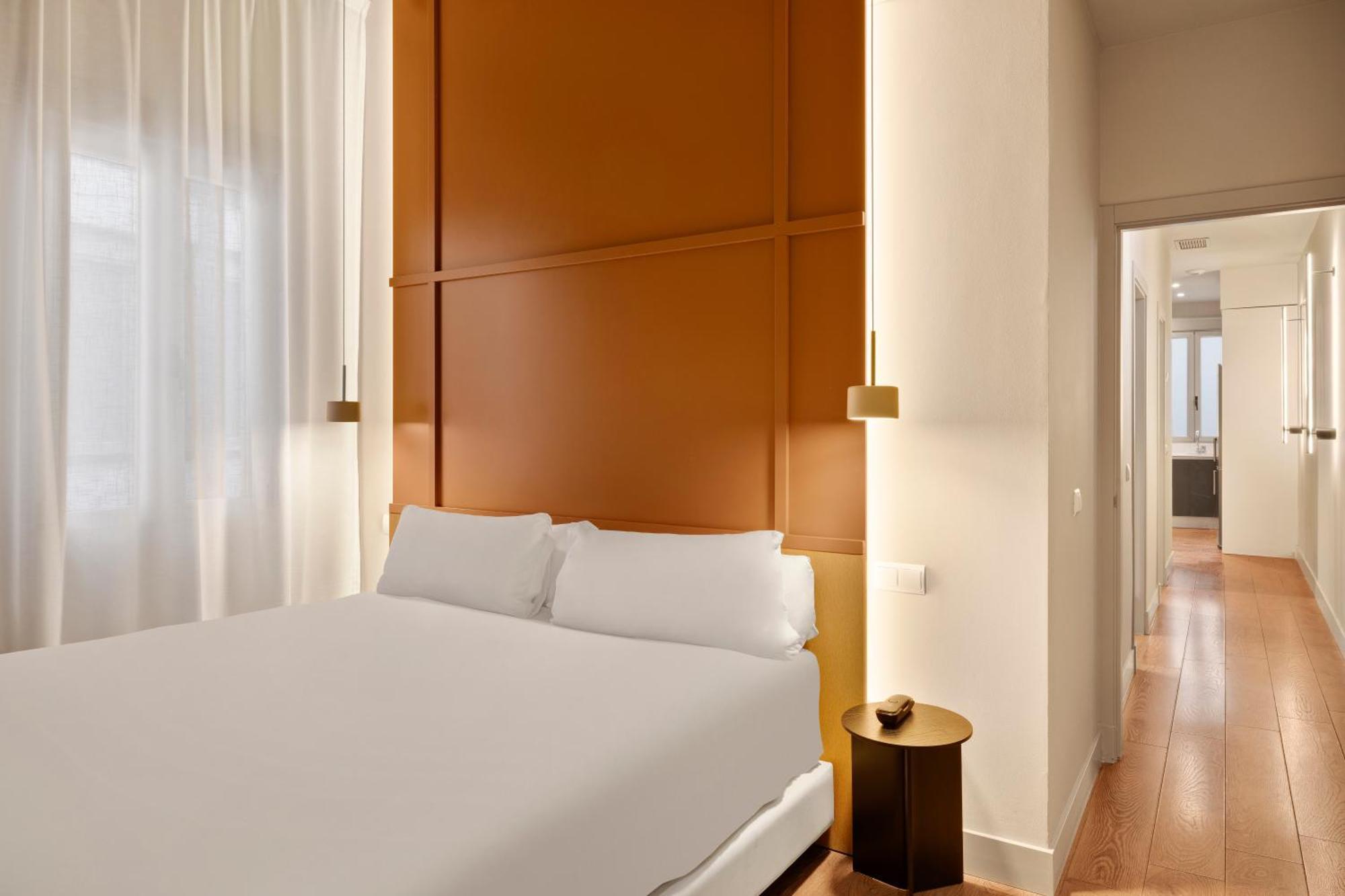Apartamento Centro Fuencarral 46 Madrid