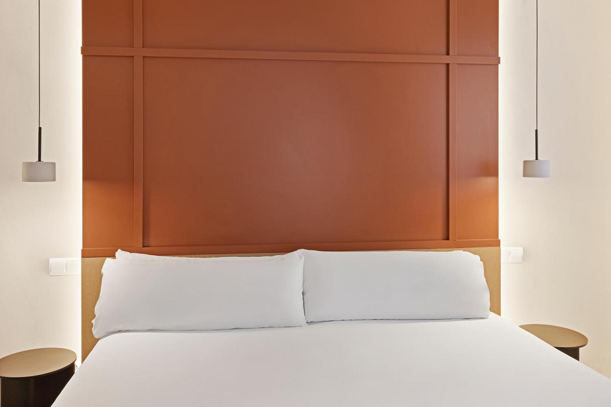 Apartamento Centro Fuencarral 46
