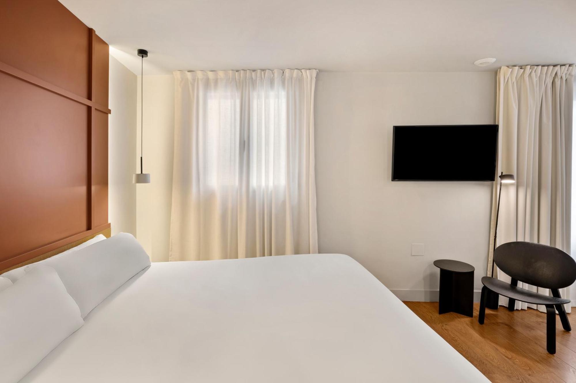 Apartamento Centro Fuencarral 46 Madrid