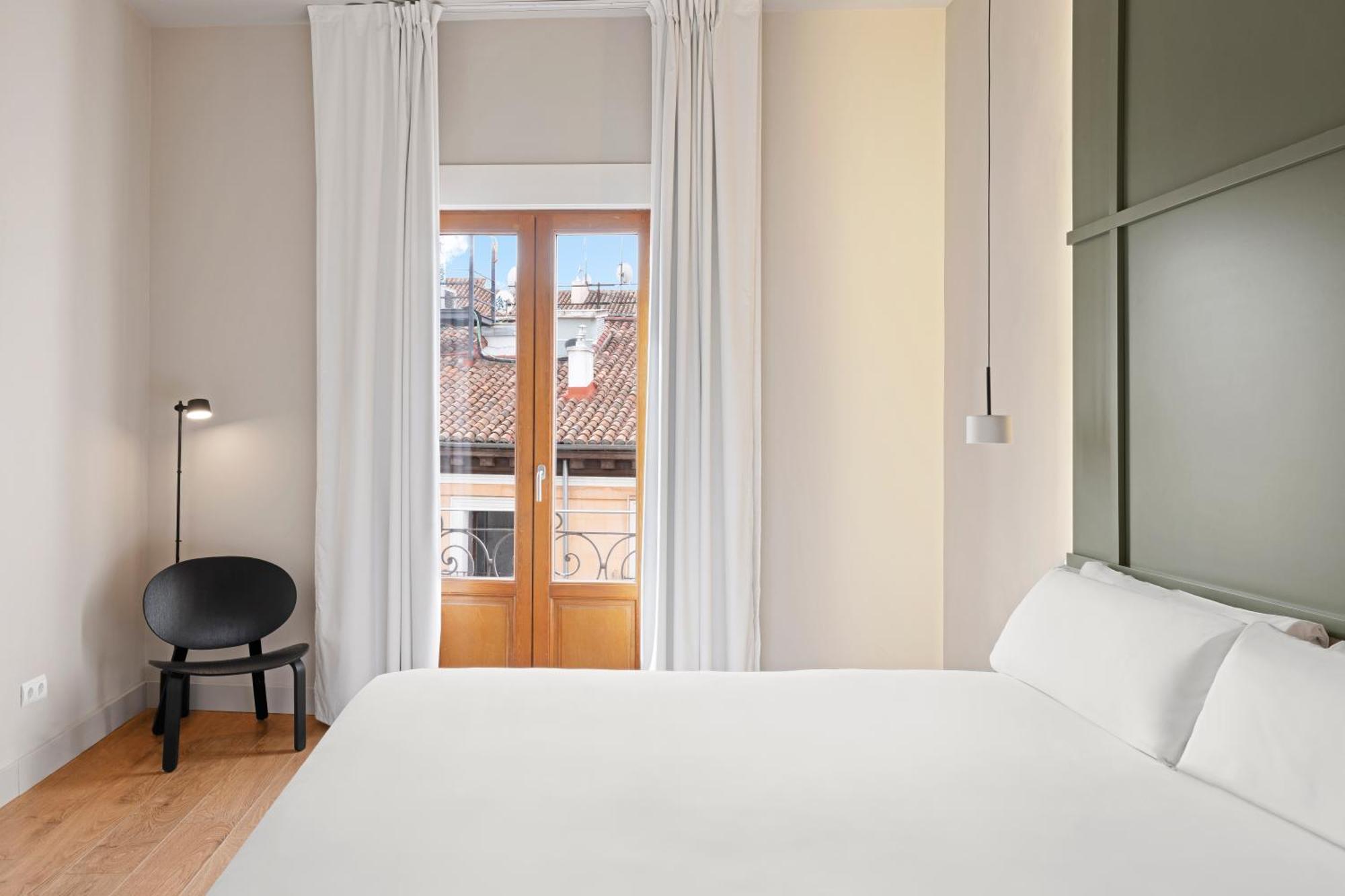 Centro Fuencarral 46 Madrid