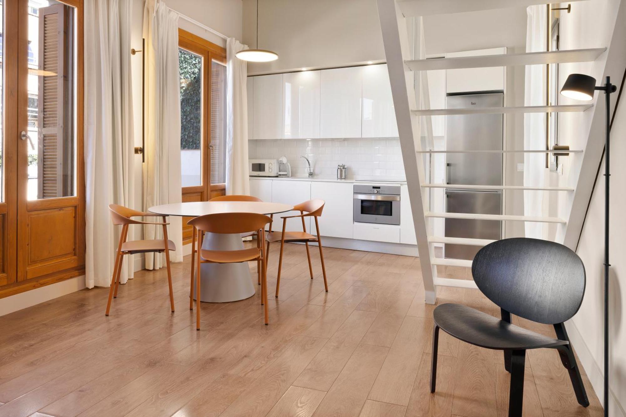 Apartamento Centro Fuencarral 46 *
