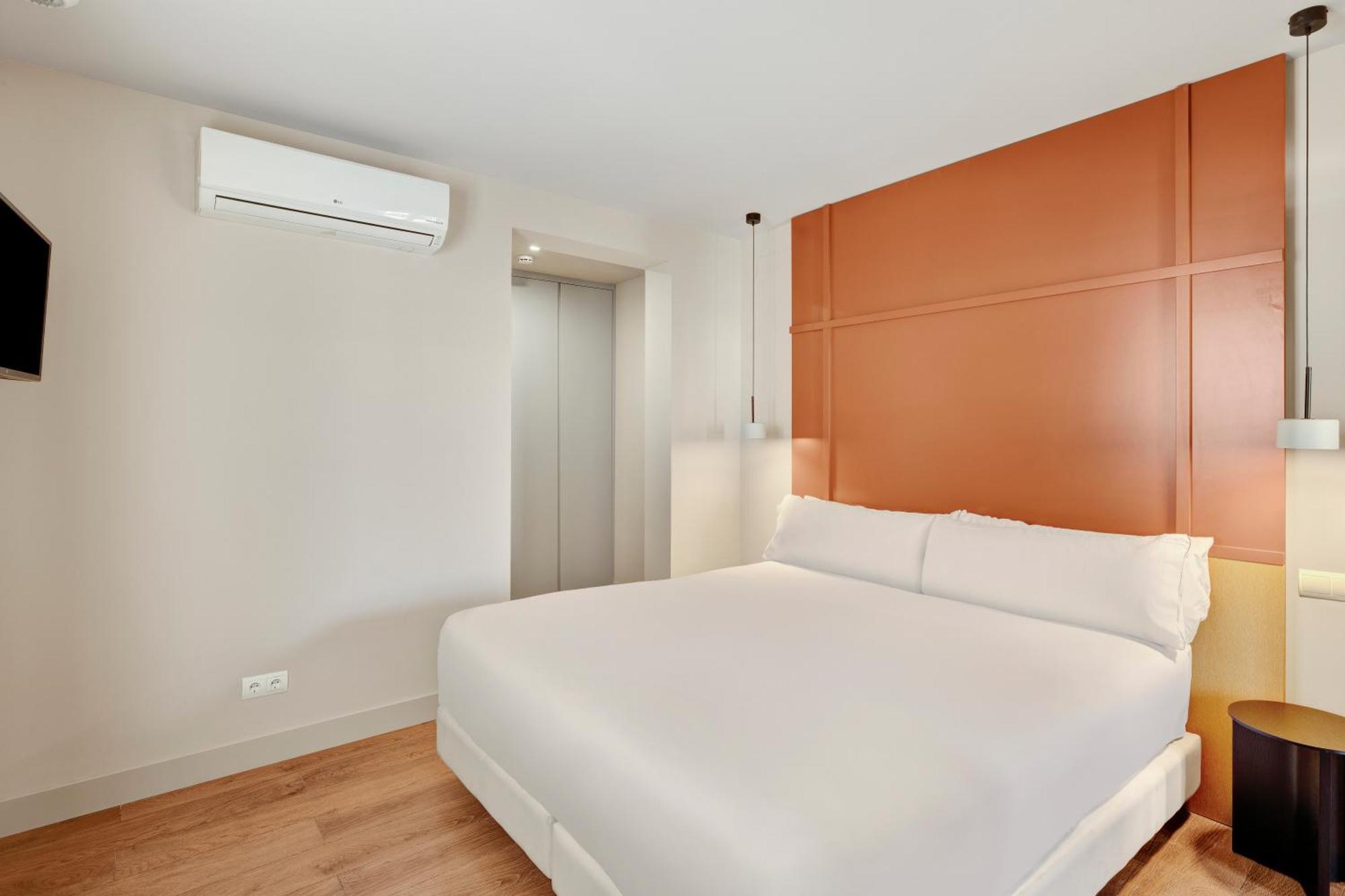 Centro Fuencarral 46 Apartamento Madrid