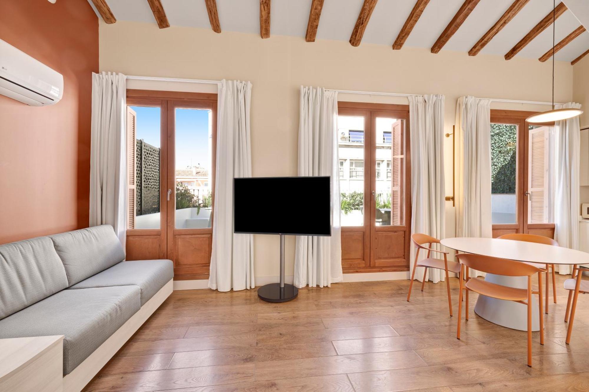 Apartamento Centro Fuencarral 46 *