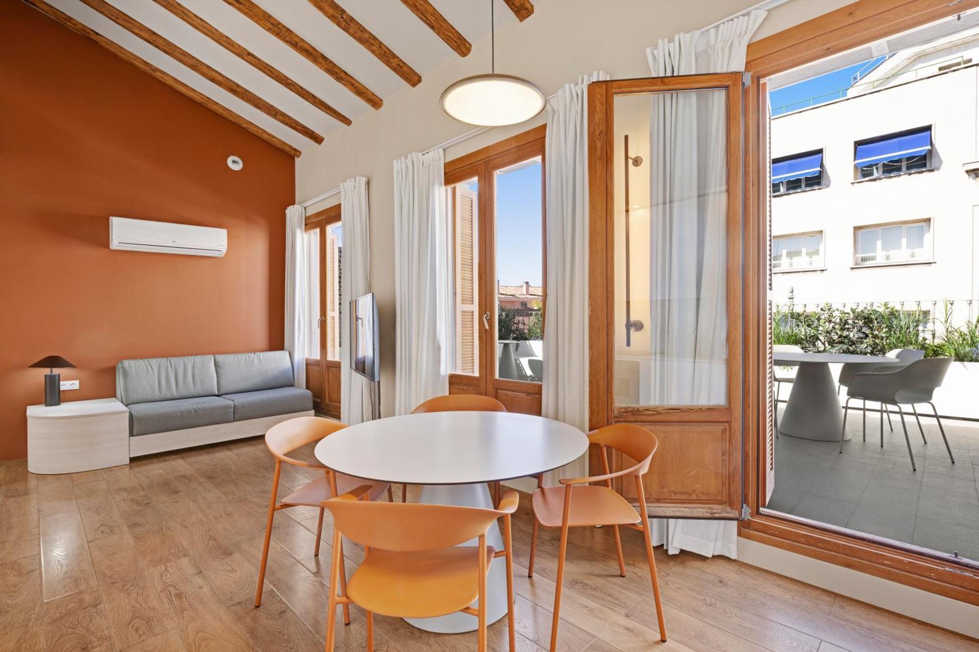 Centro Fuencarral 46 Apartamento Madrid