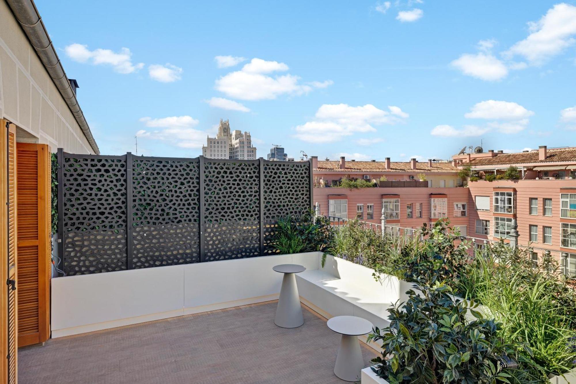 Apartamento Centro Fuencarral 46