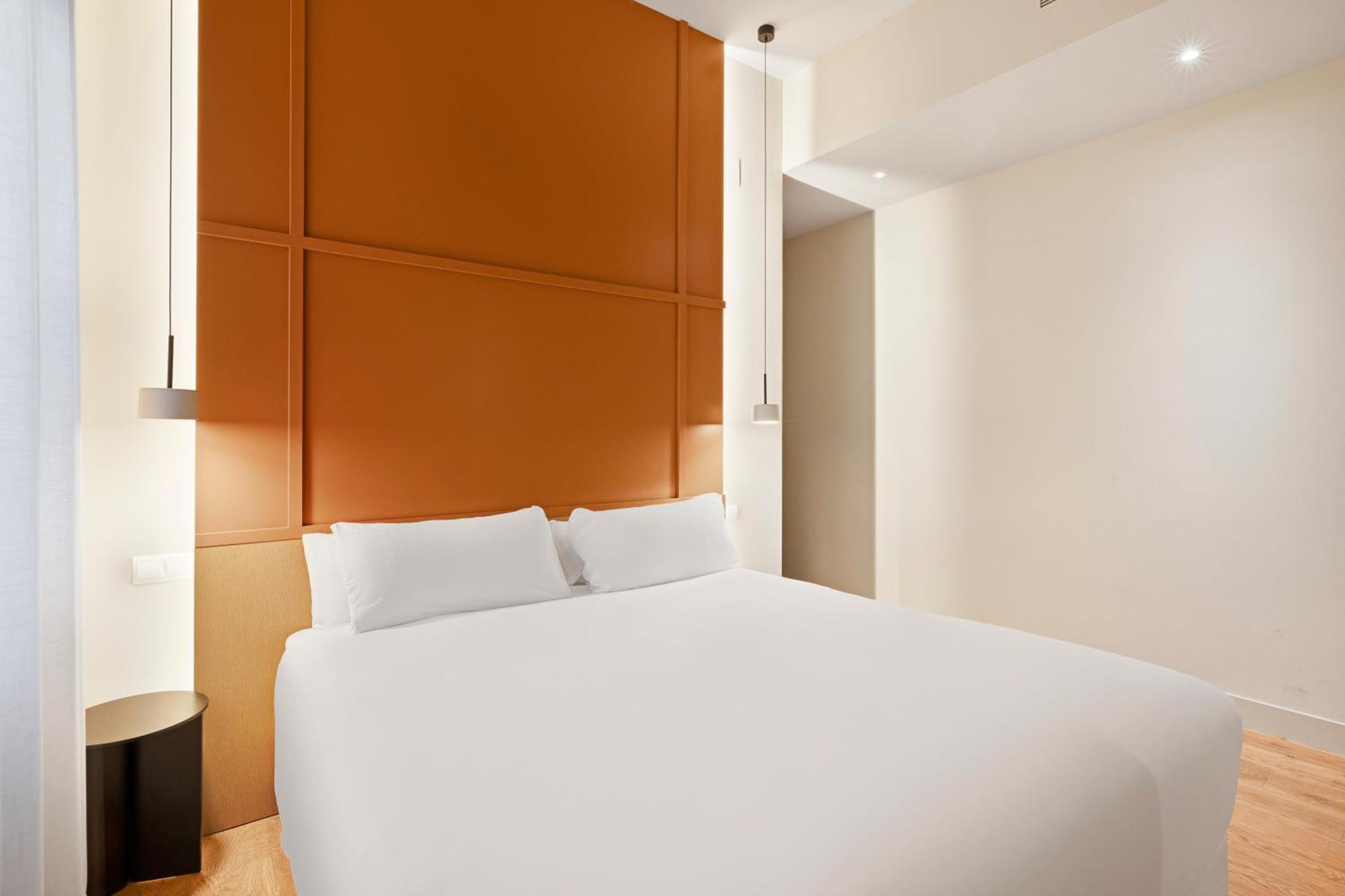 Apartamento Centro Fuencarral 46
