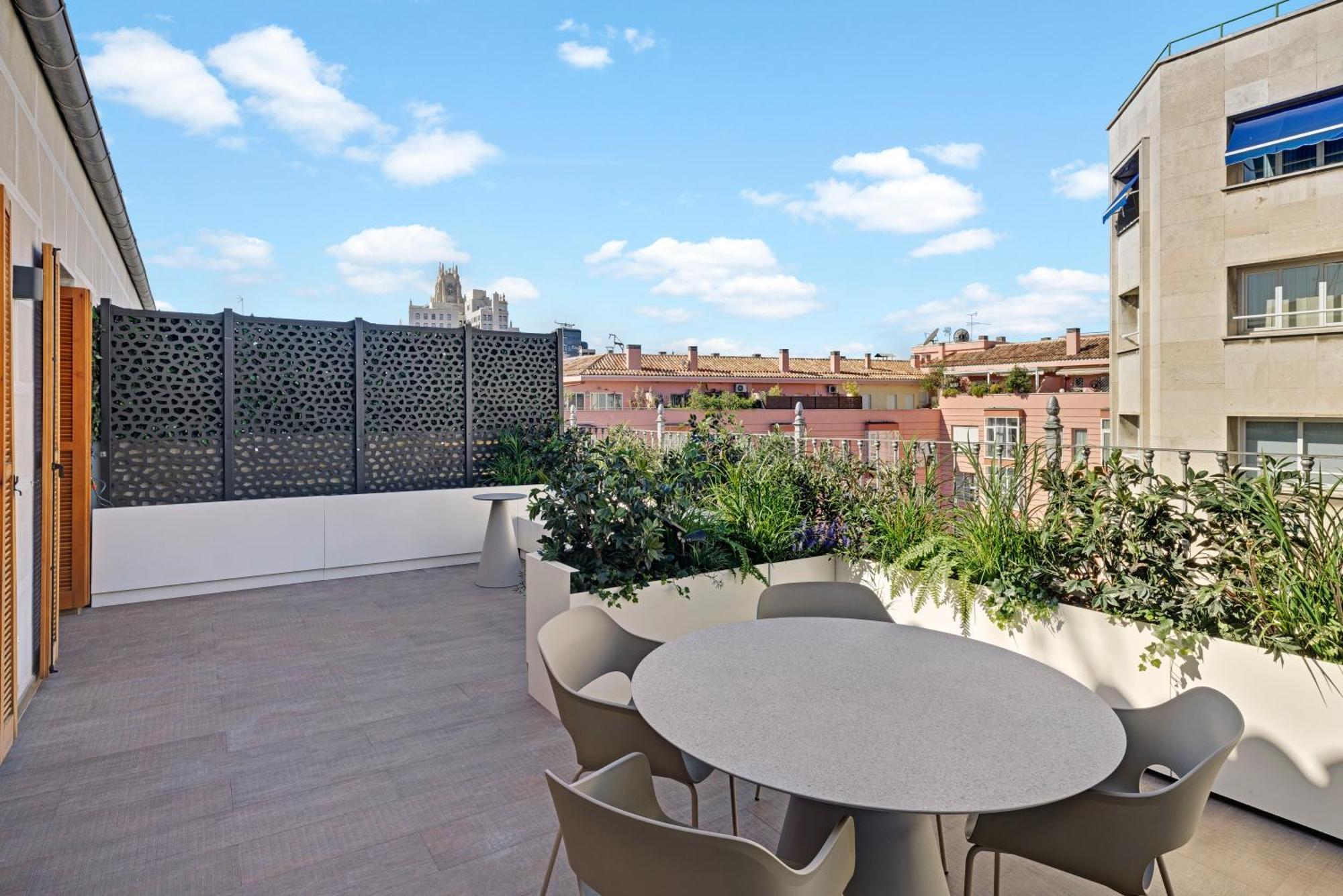 Apartamento Centro Fuencarral 46 *