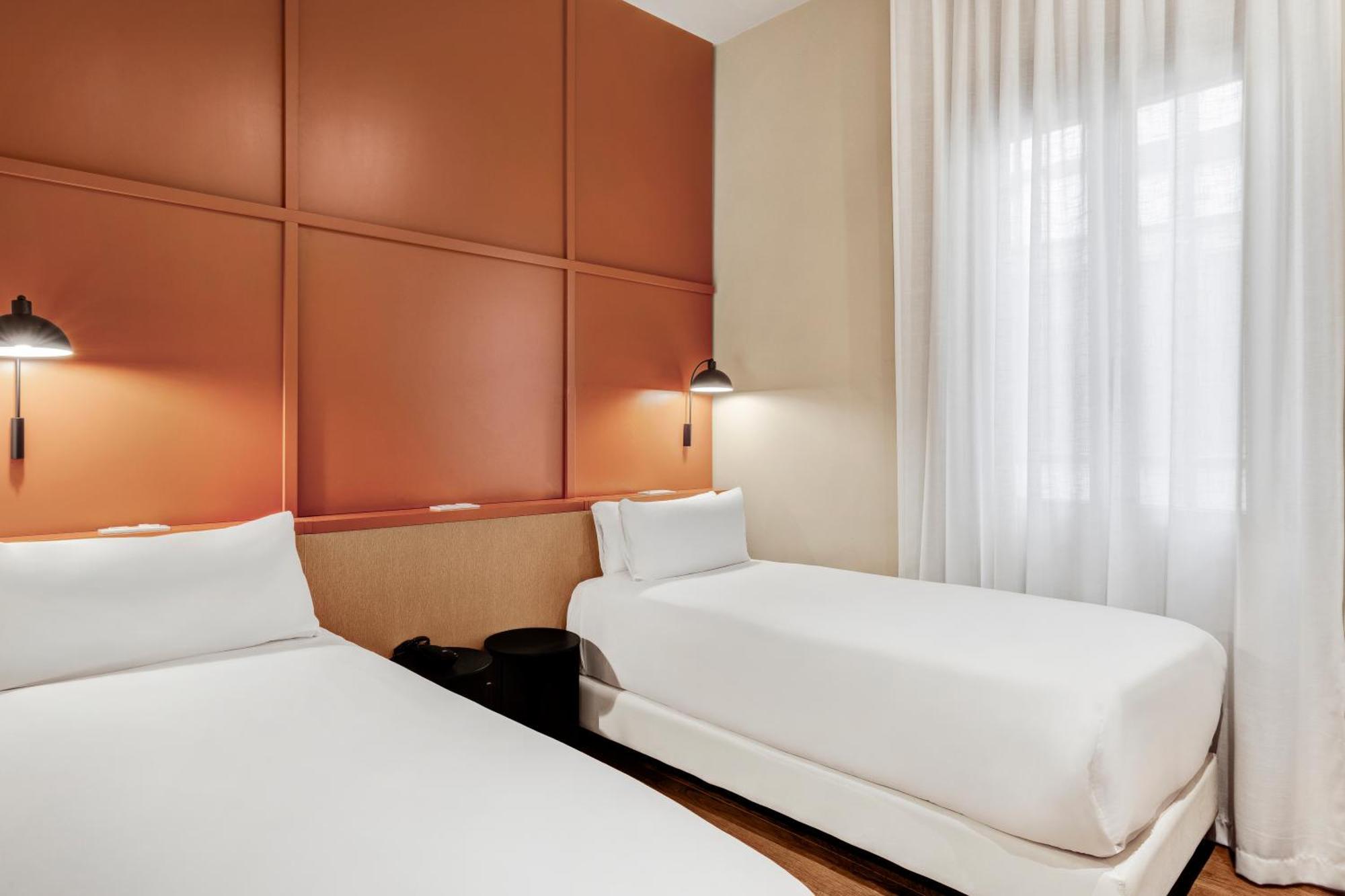 Apartamento Centro Fuencarral 46