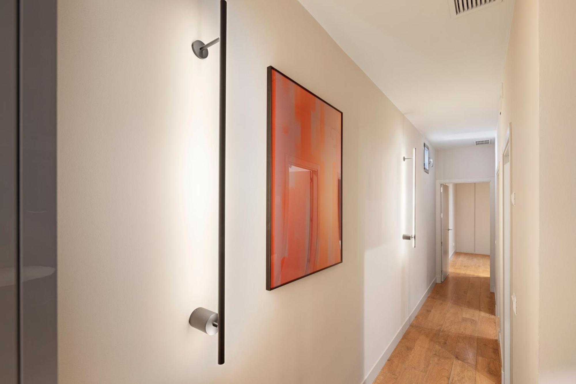 Apartamento Centro Fuencarral 46 *