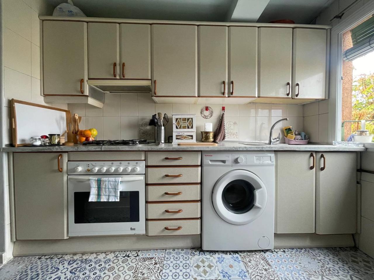 Piso Con Vistas Y Mucho Encanto Apartamento *