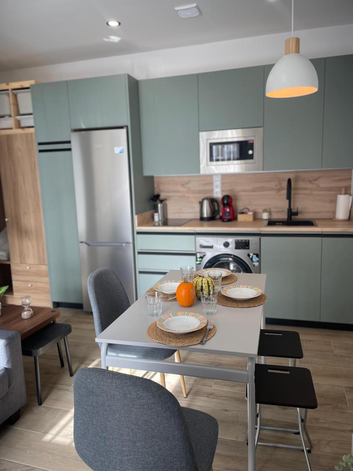 Apartamento En De Vallecas *