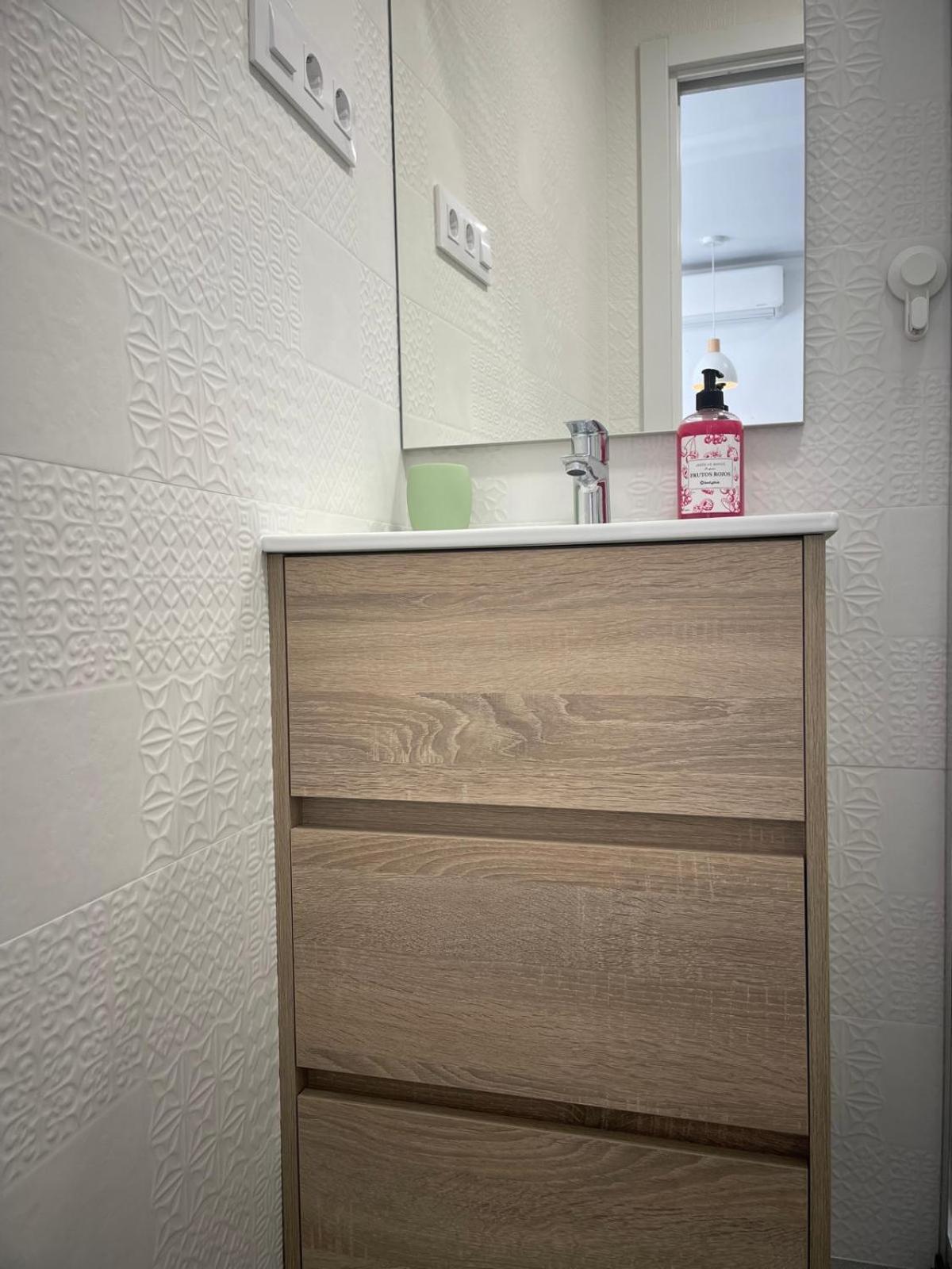 Apartamento En De Vallecas *