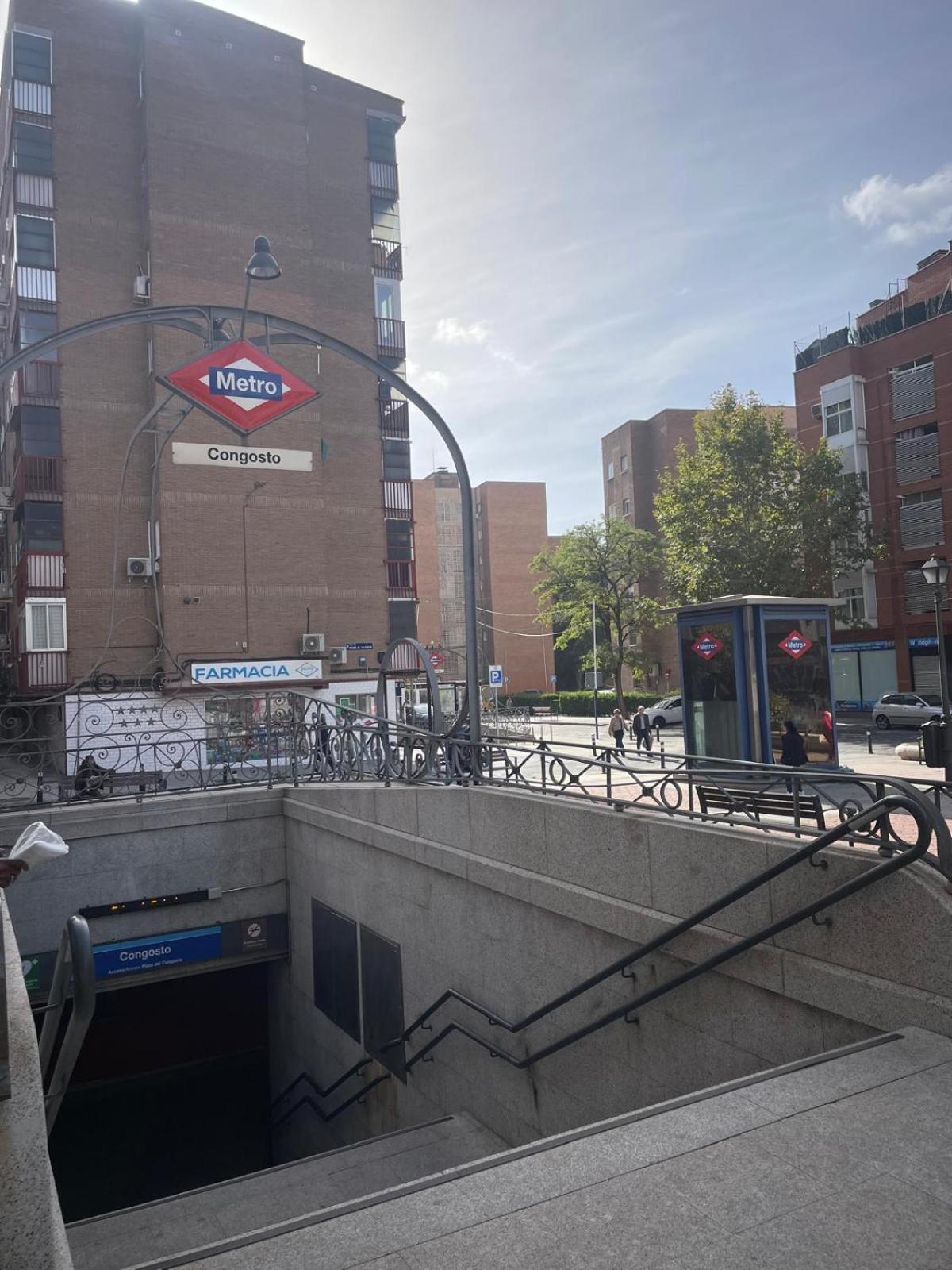 En De Vallecas