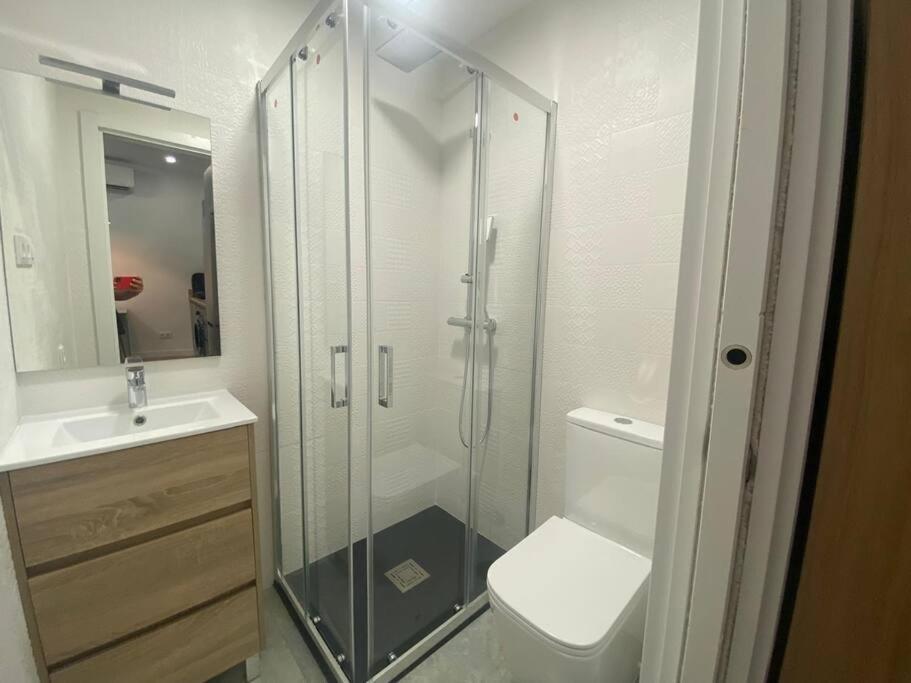 Apartamento En De Vallecas