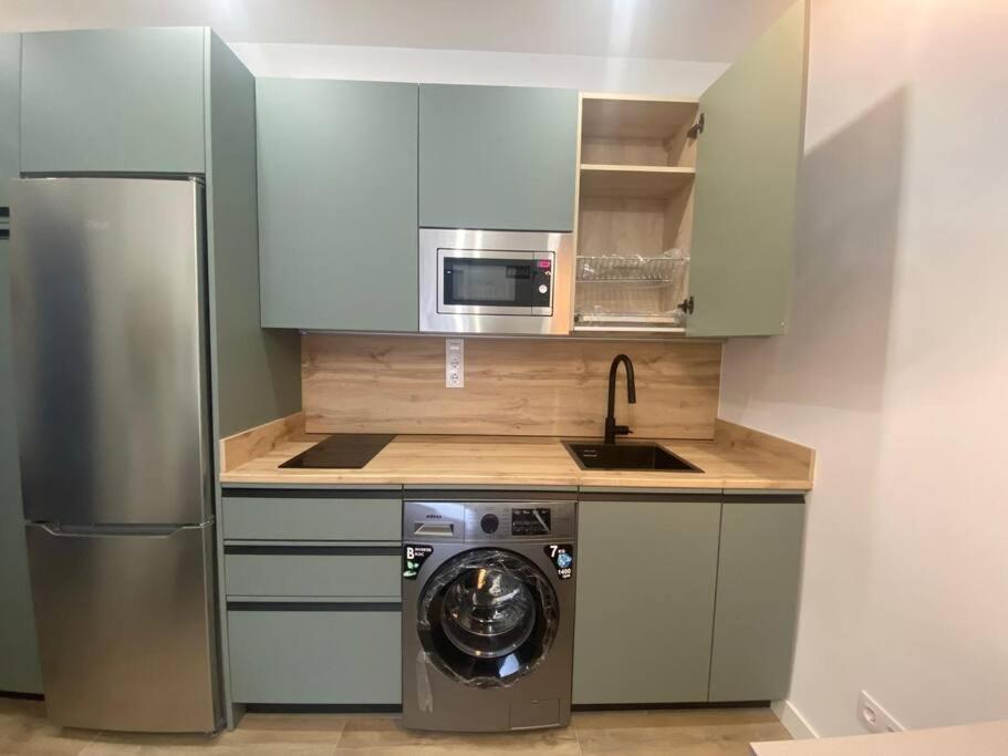 Apartamento En De Vallecas *