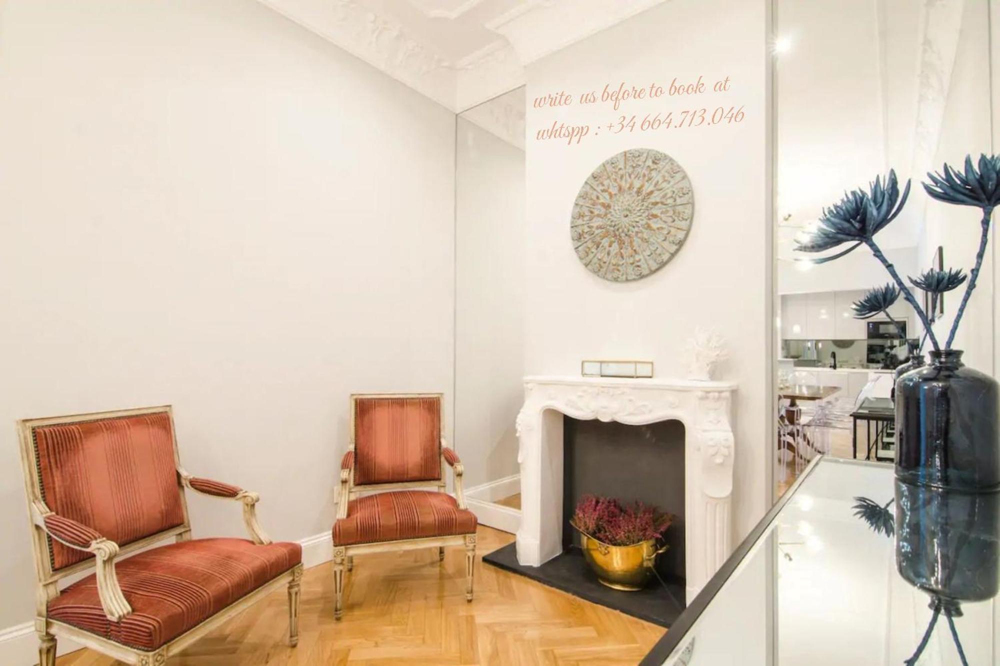 Davids Alojiamento Apartment *