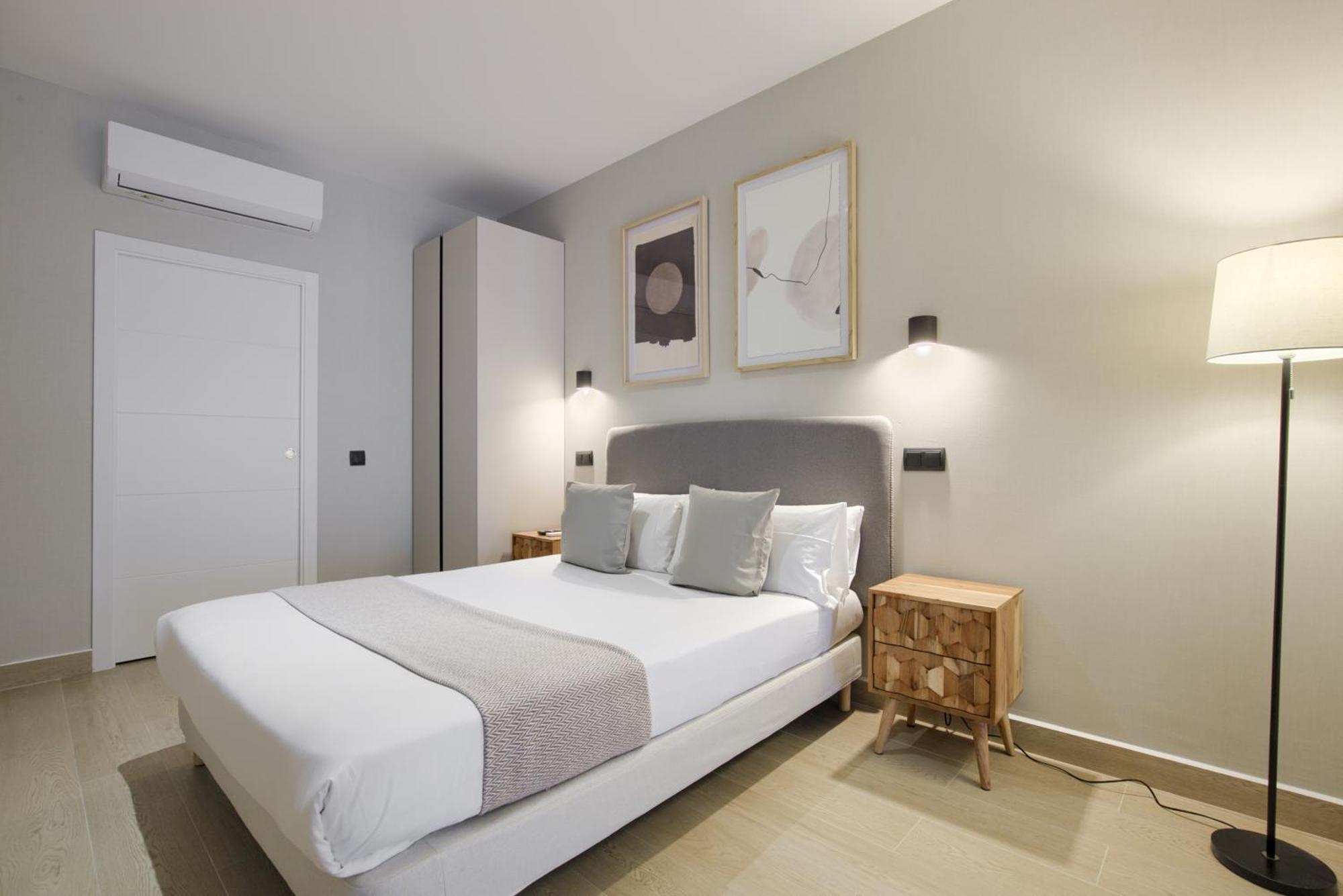 Dobo Homes - L35 Madrid