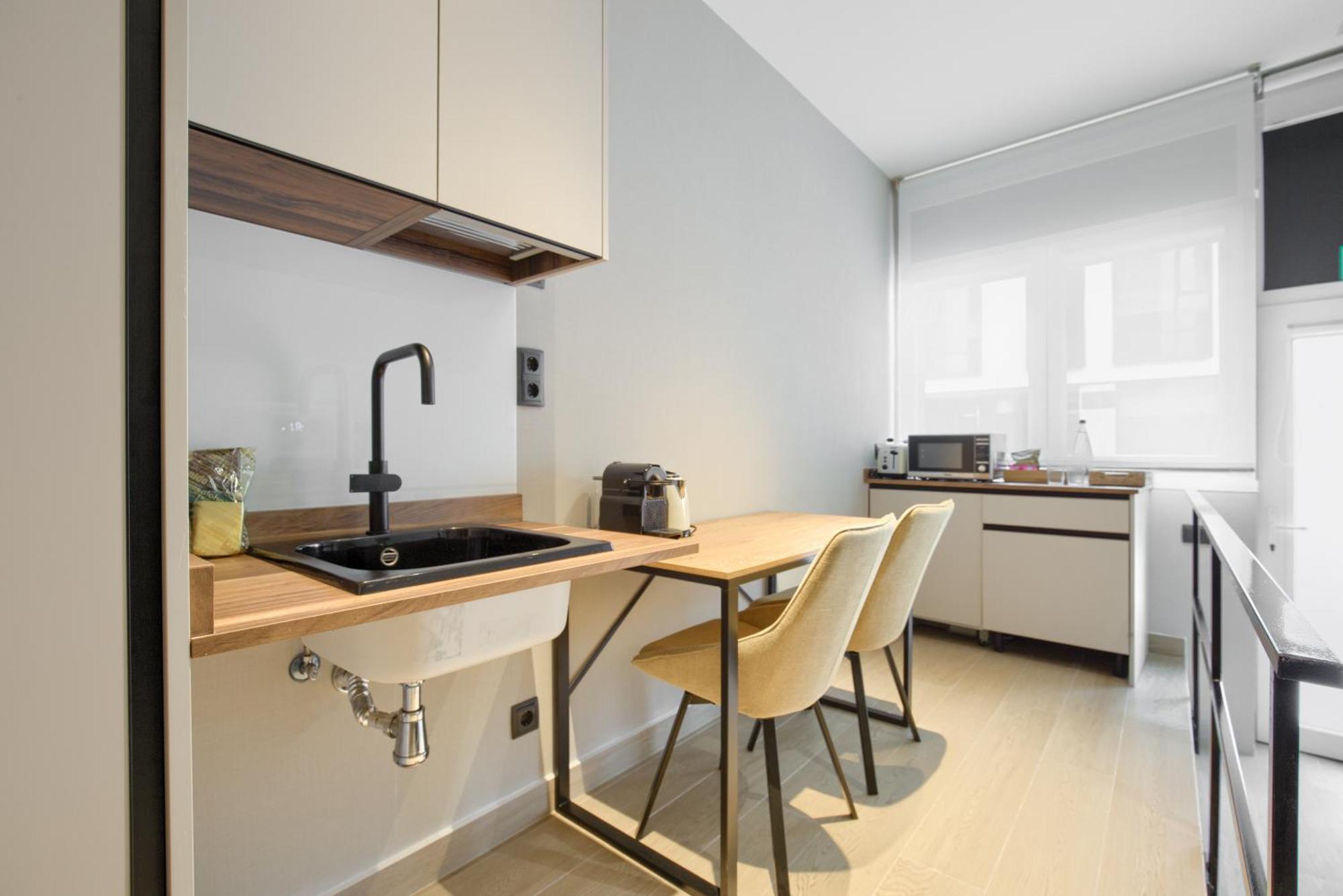 Apartamento Dobo Homes - L35 *