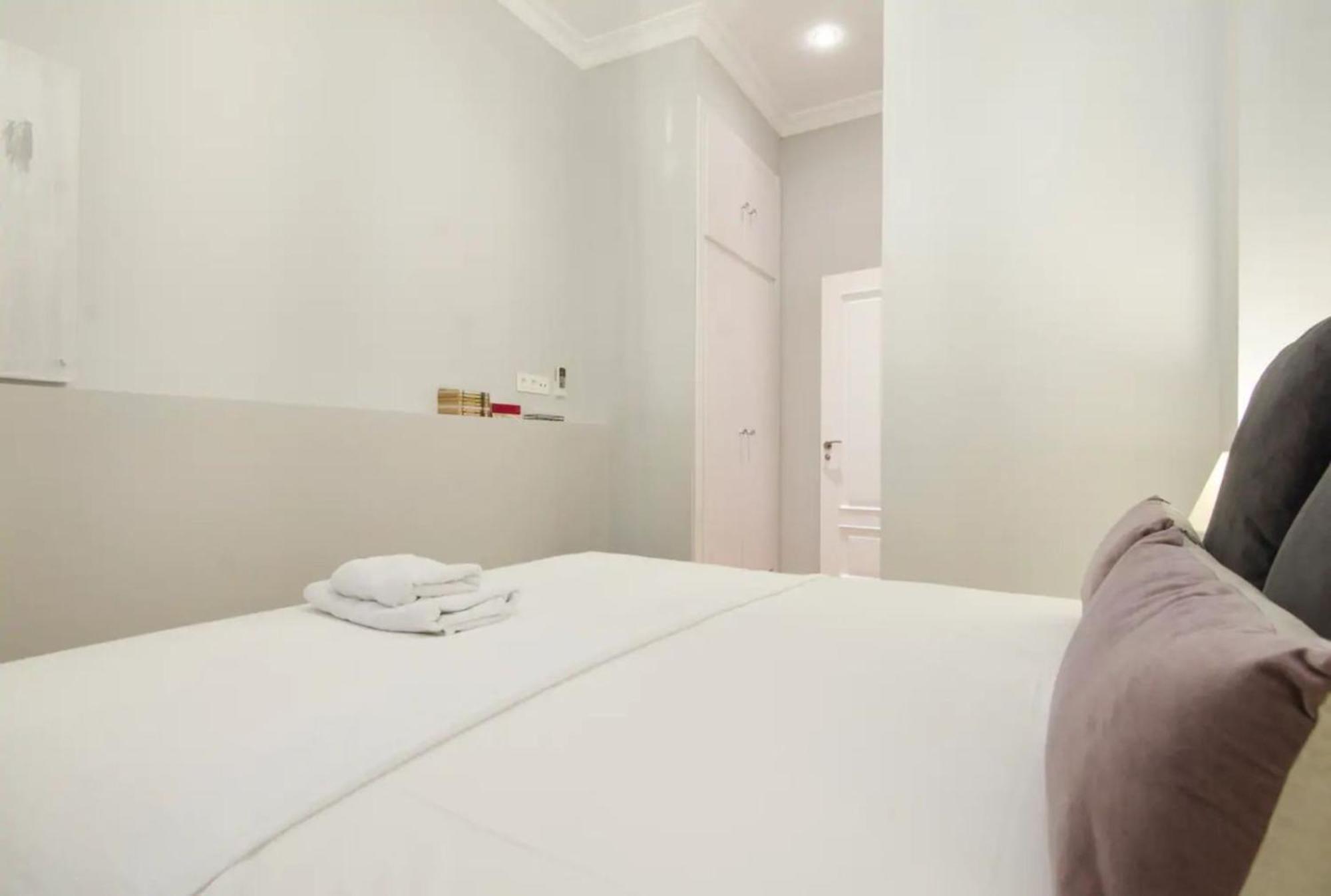 Davids Alojiamento Apartment