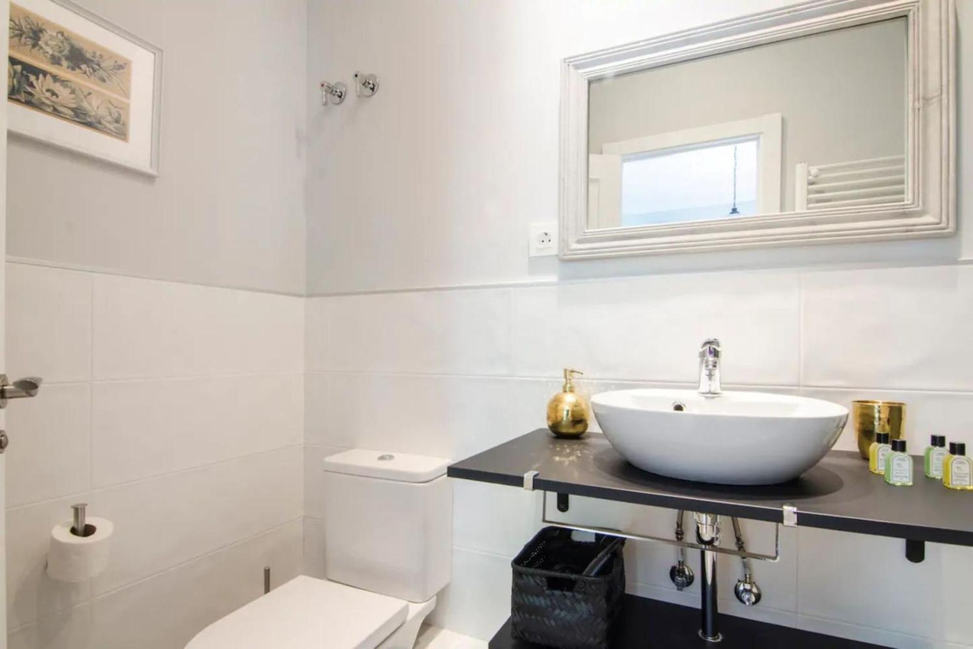 Davids Alojiamento Apartment Madrid