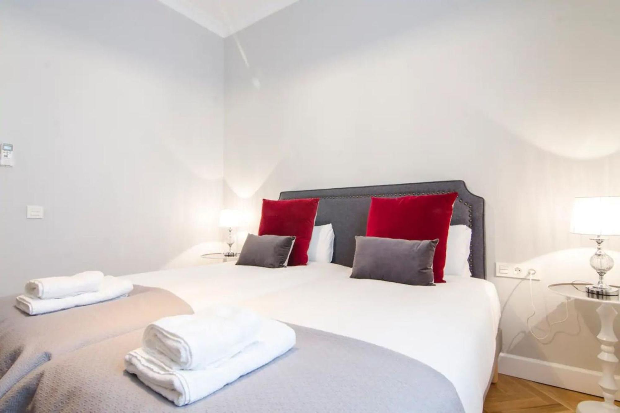 Apartment Davids Alojiamento *