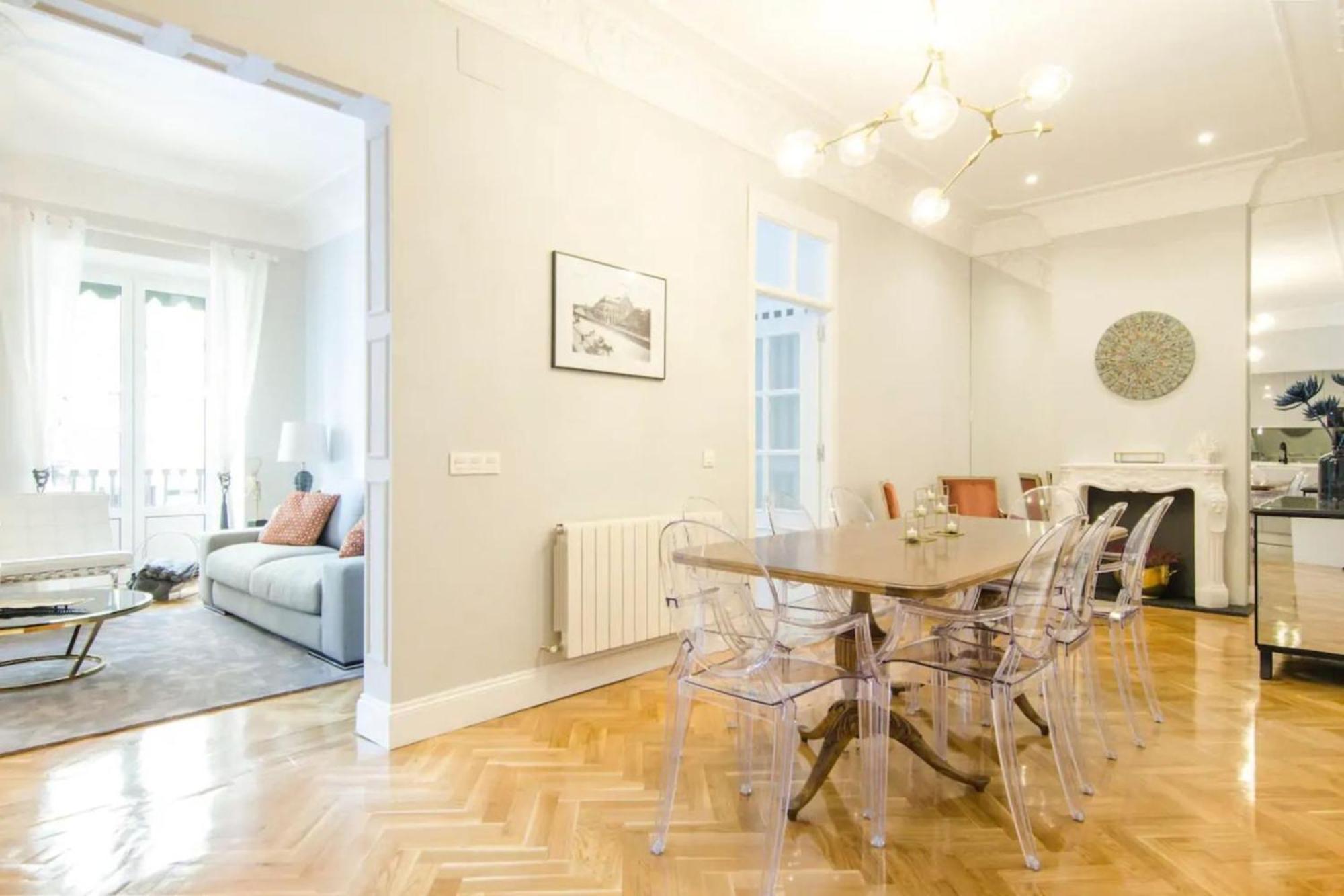 Davids Alojiamento Apartment