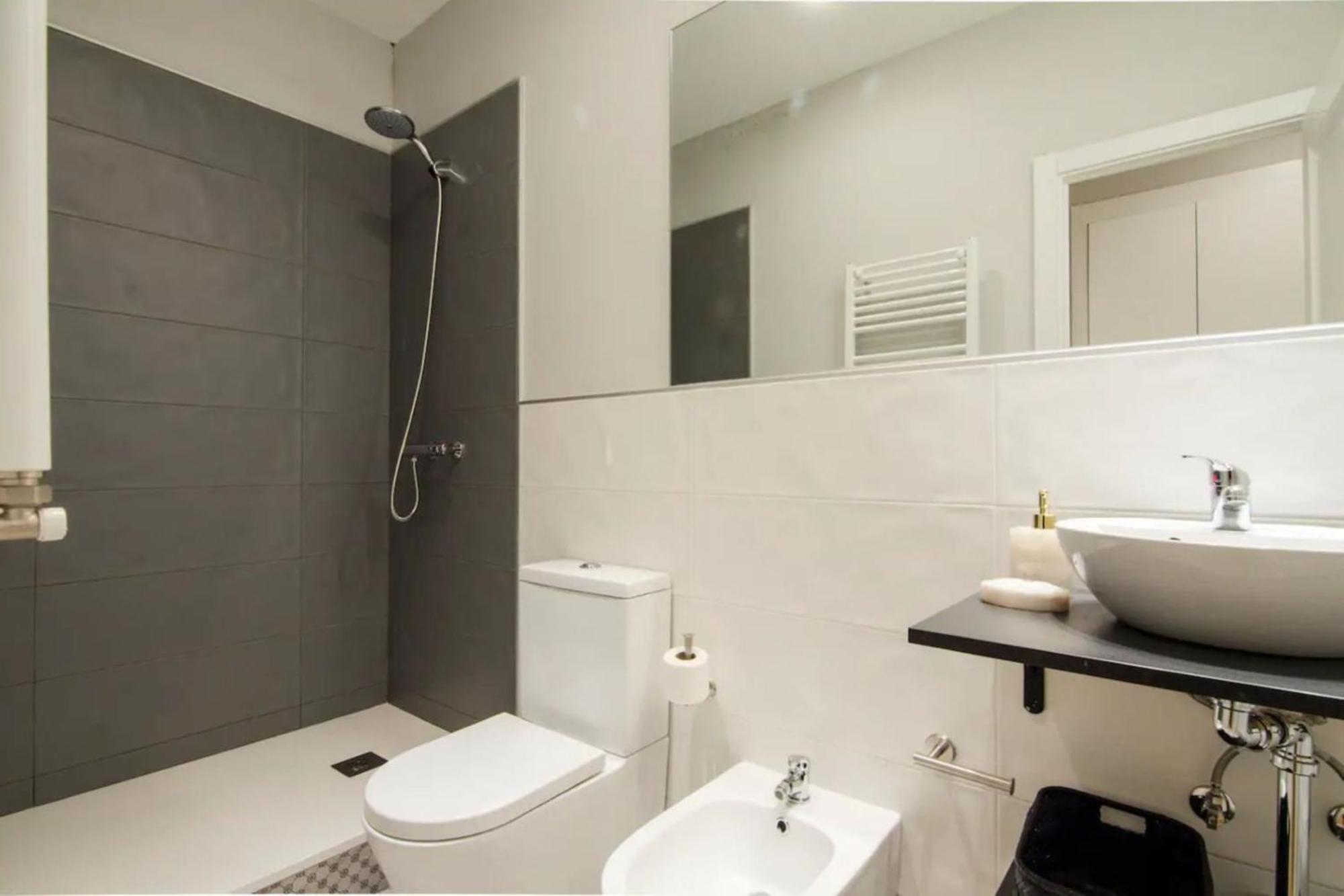 Apartment Davids Alojiamento Madrid