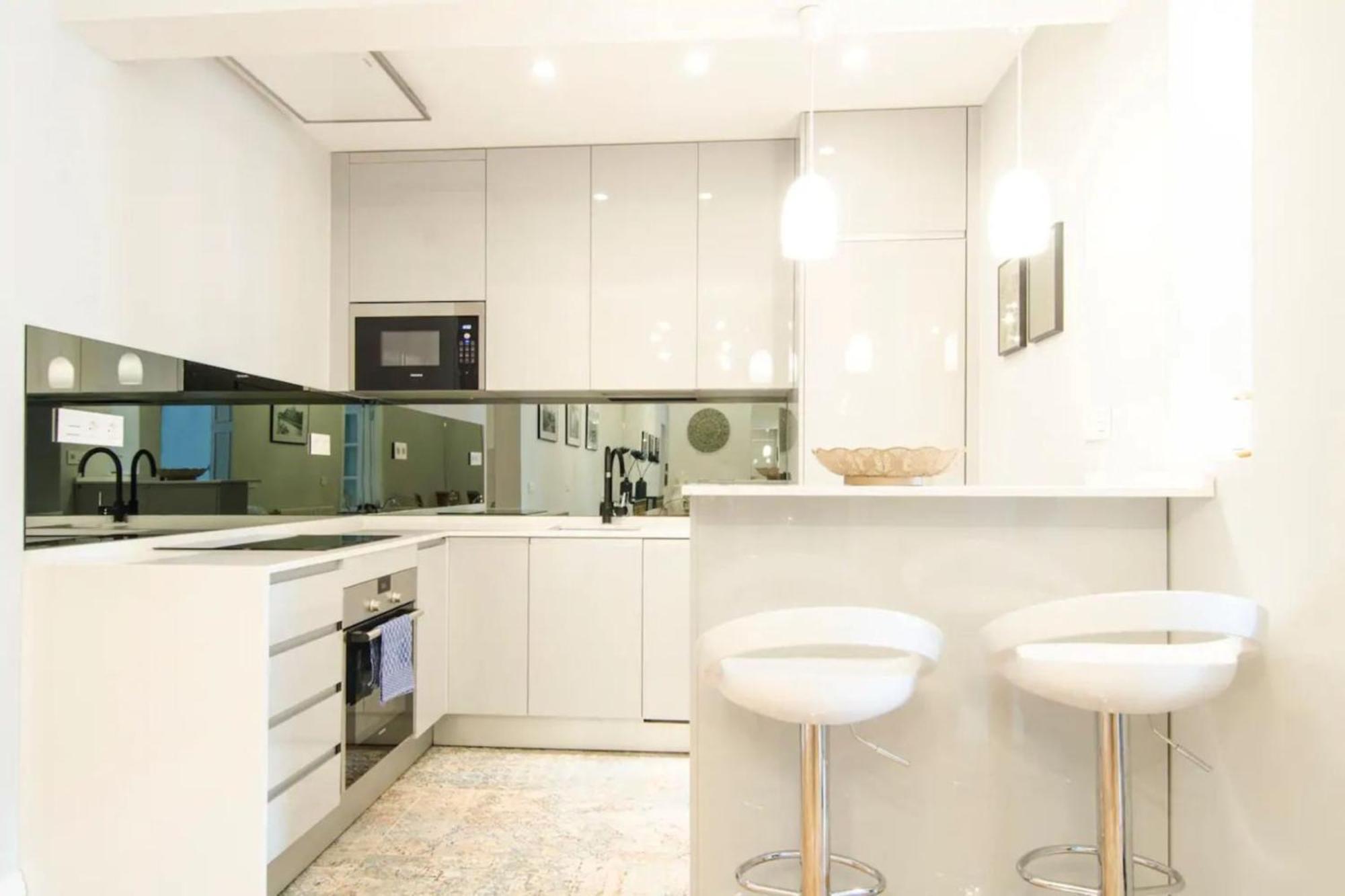 Apartment Davids Alojiamento