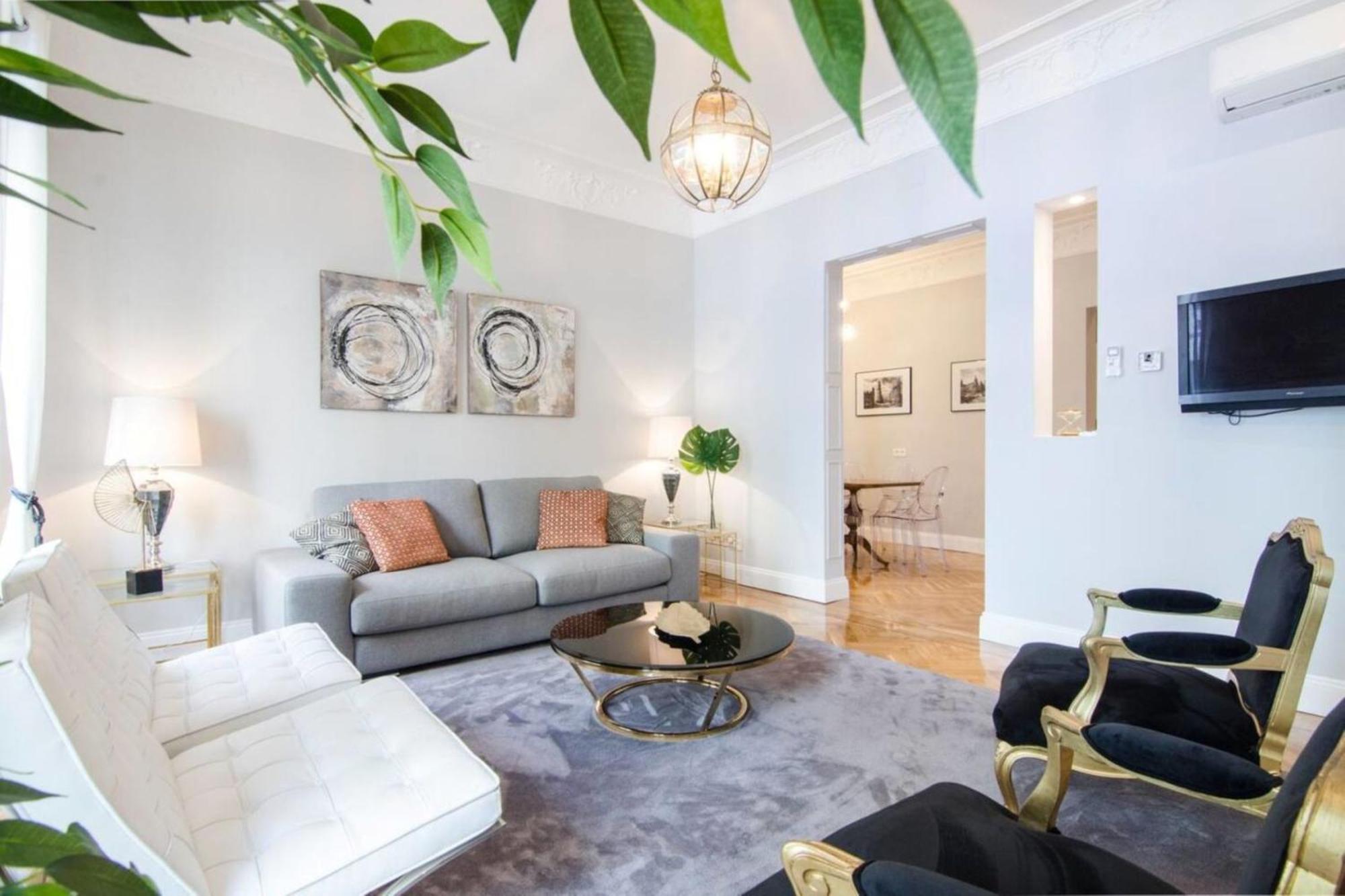Davids Alojiamento Apartment