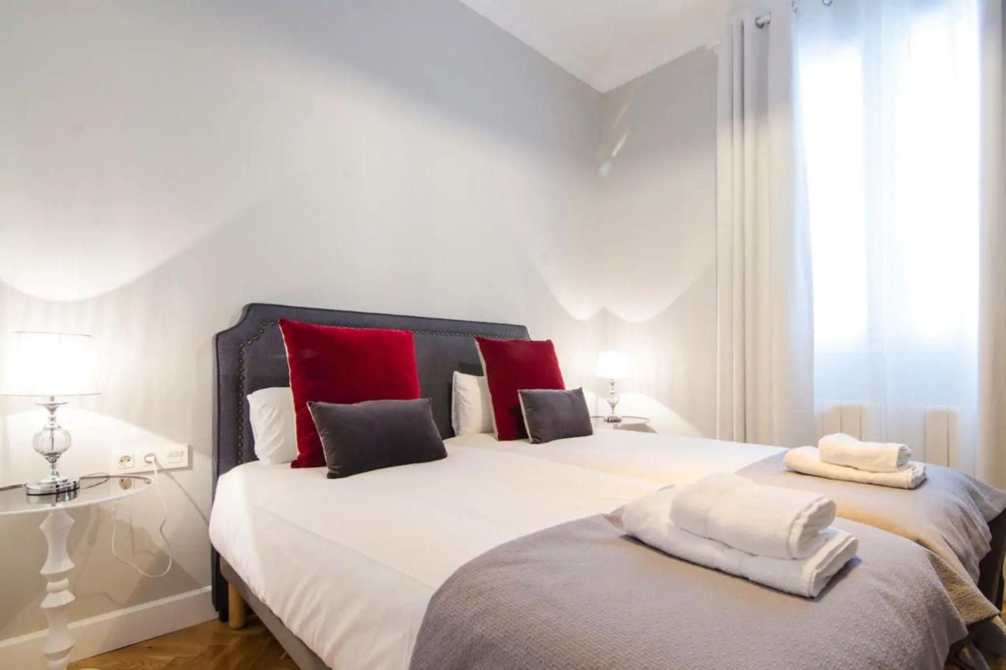 Apartment Davids Alojiamento