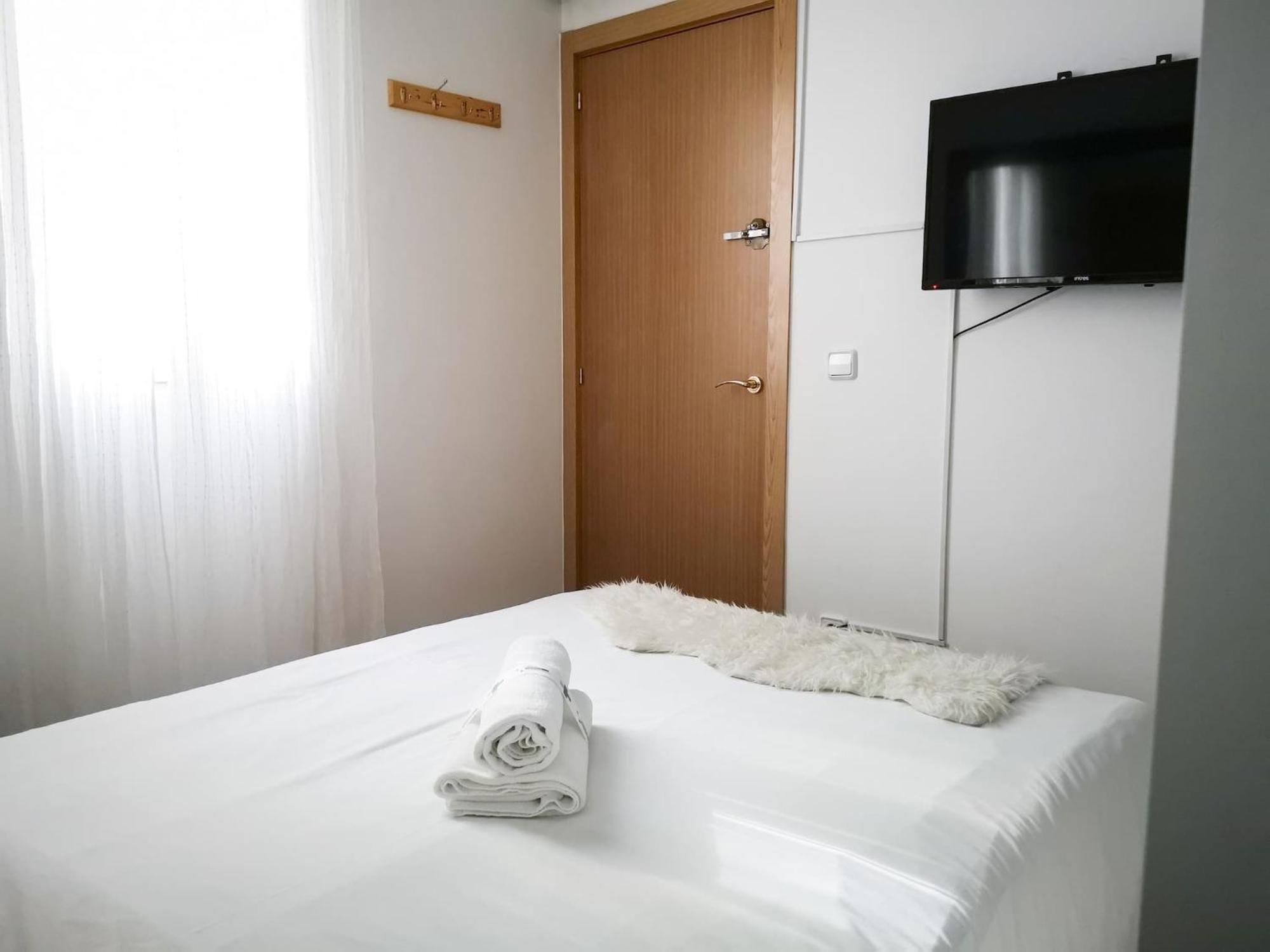 Apartamento Day Ballesta Centro Gran Via Sol Malasaña Madrid