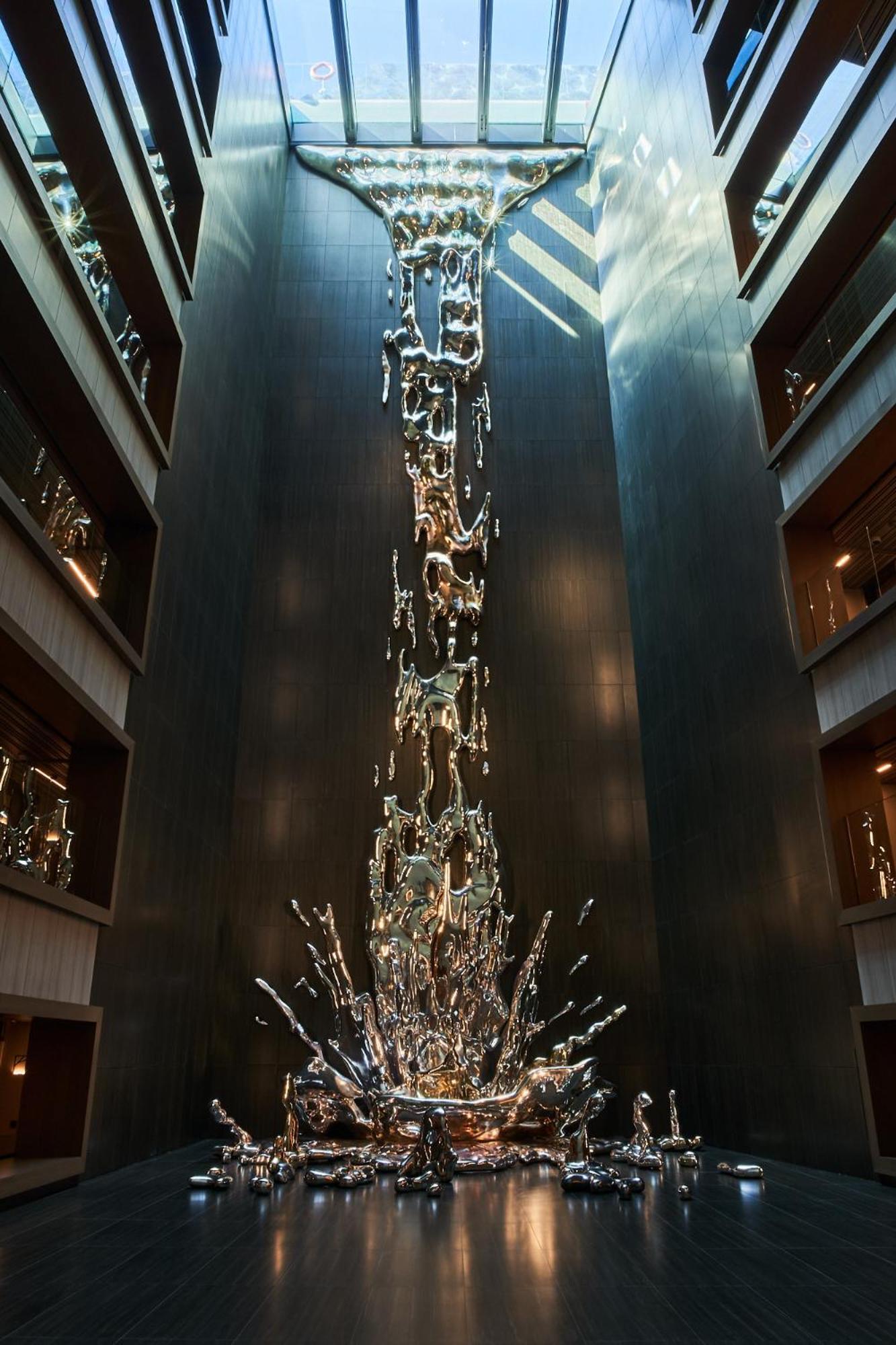Vp Plaza España Design Hotel