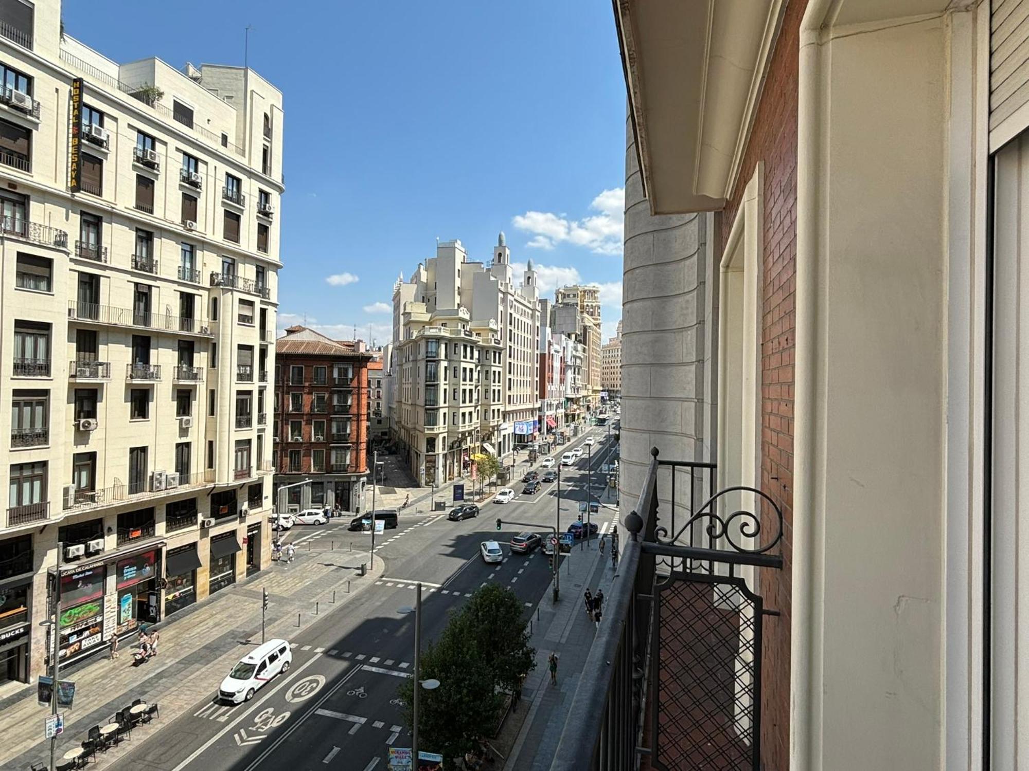 Gran Vía 55