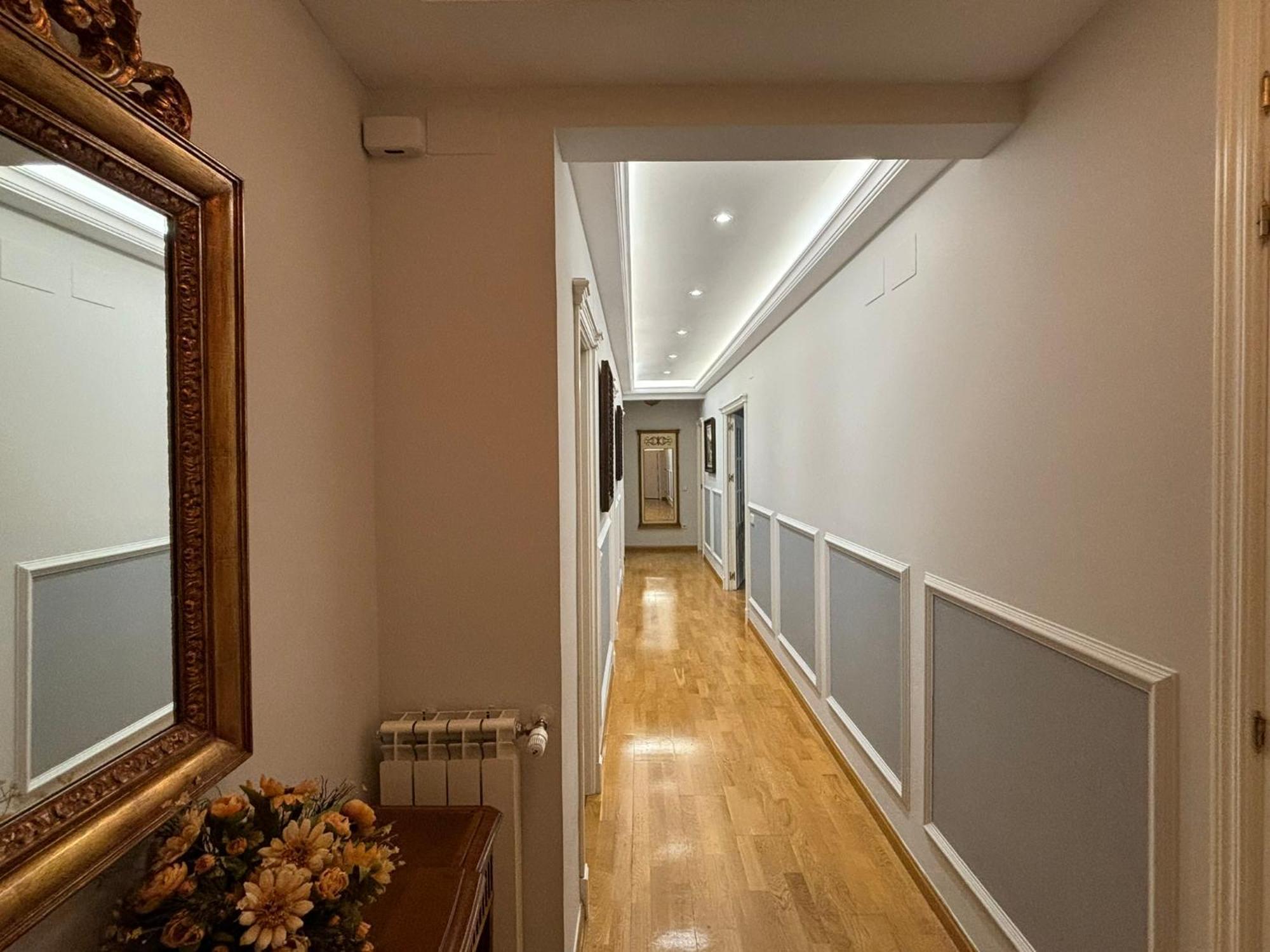 Gran Vía 55 Apartamento *