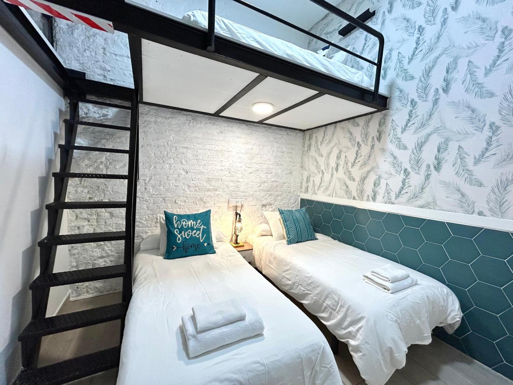 Ever House - Alcala Loft *