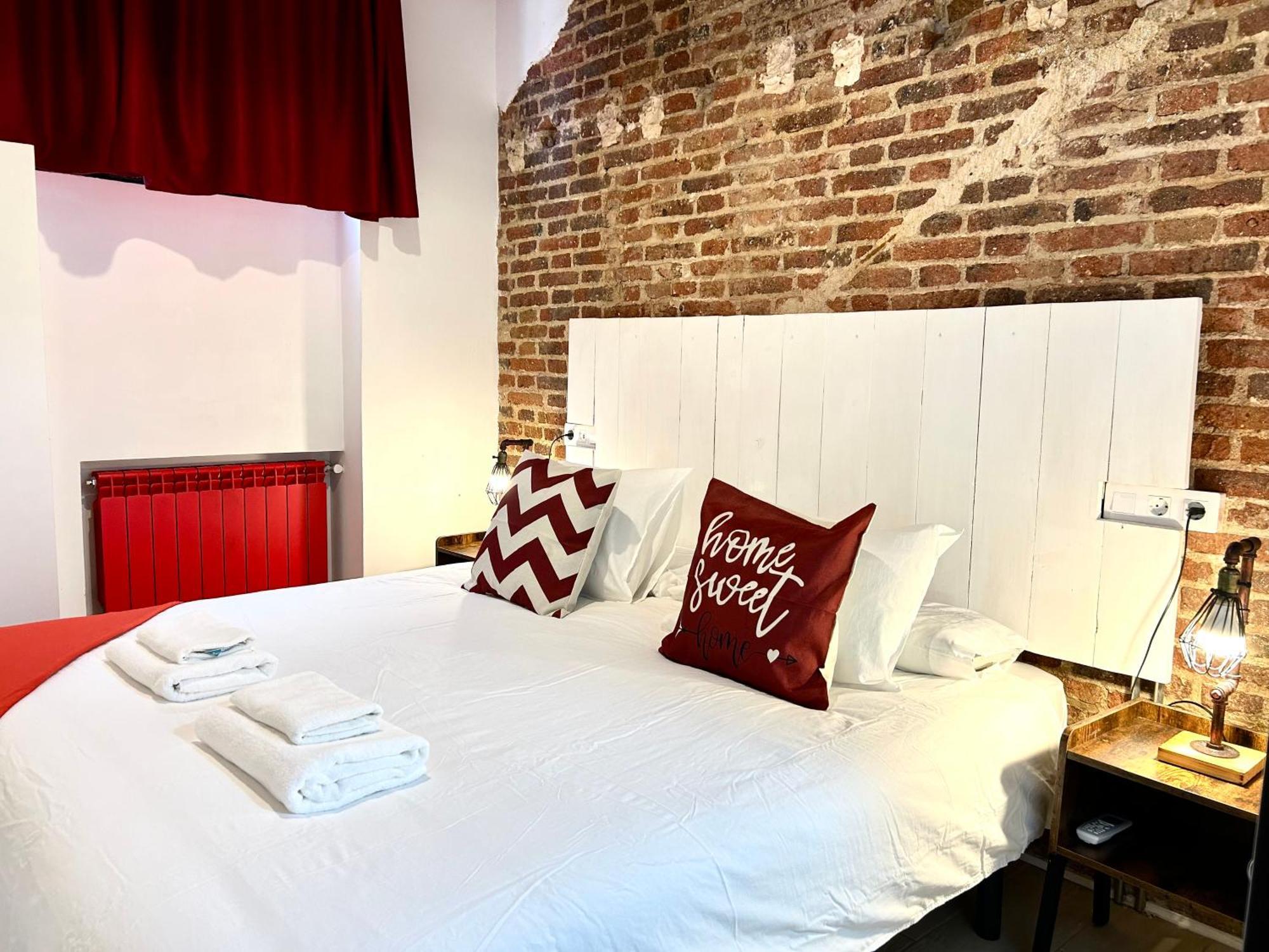 Ever House - Alcala Loft Madrid
