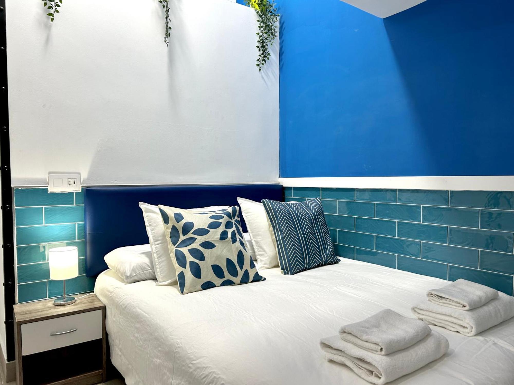 Apartment Ever House - Alcala Loft