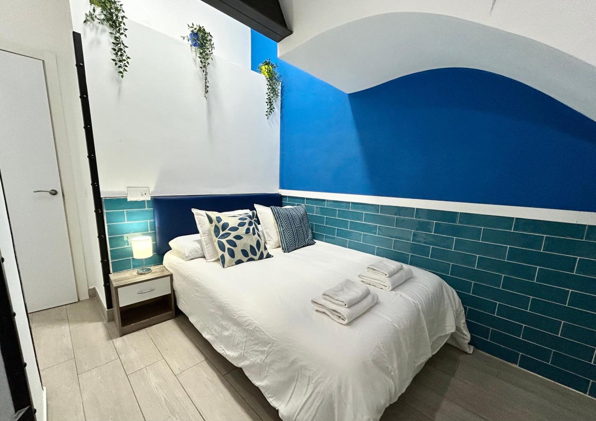 Ever House - Alcala Loft Apartment Madrid