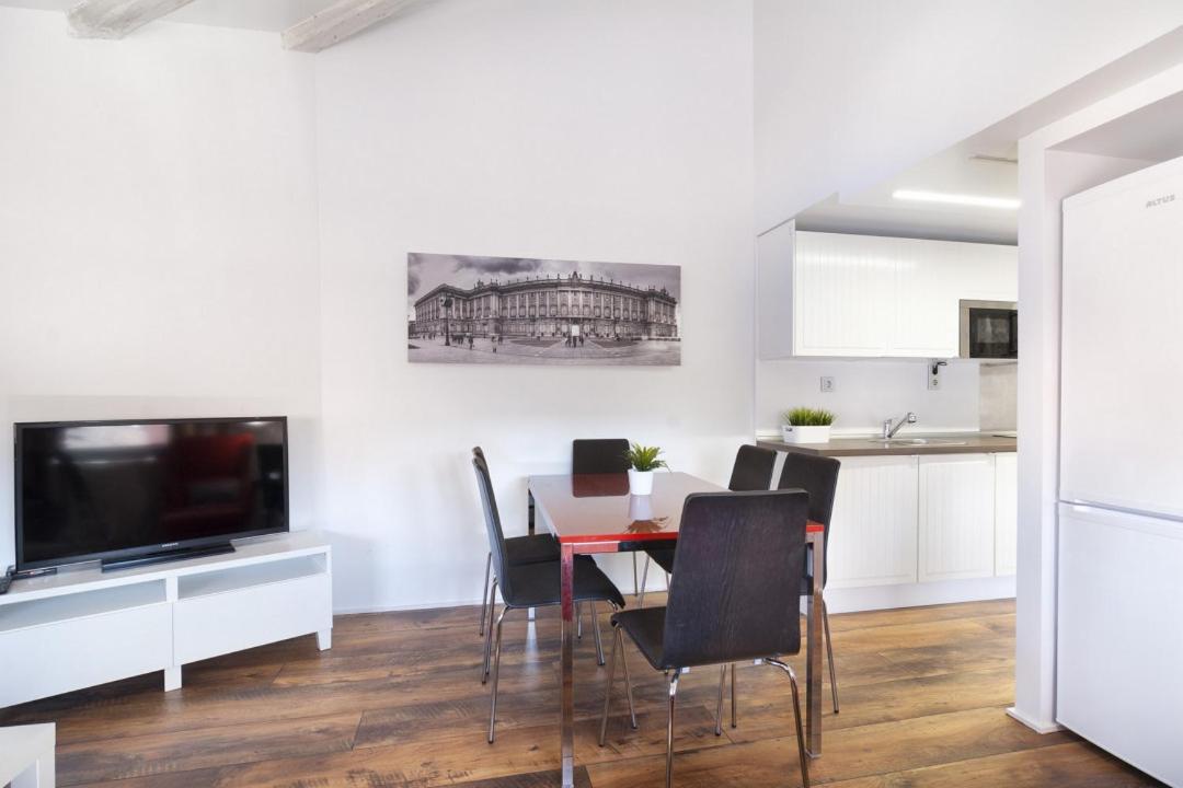 Minty - Plaza Mayor 2 Bd