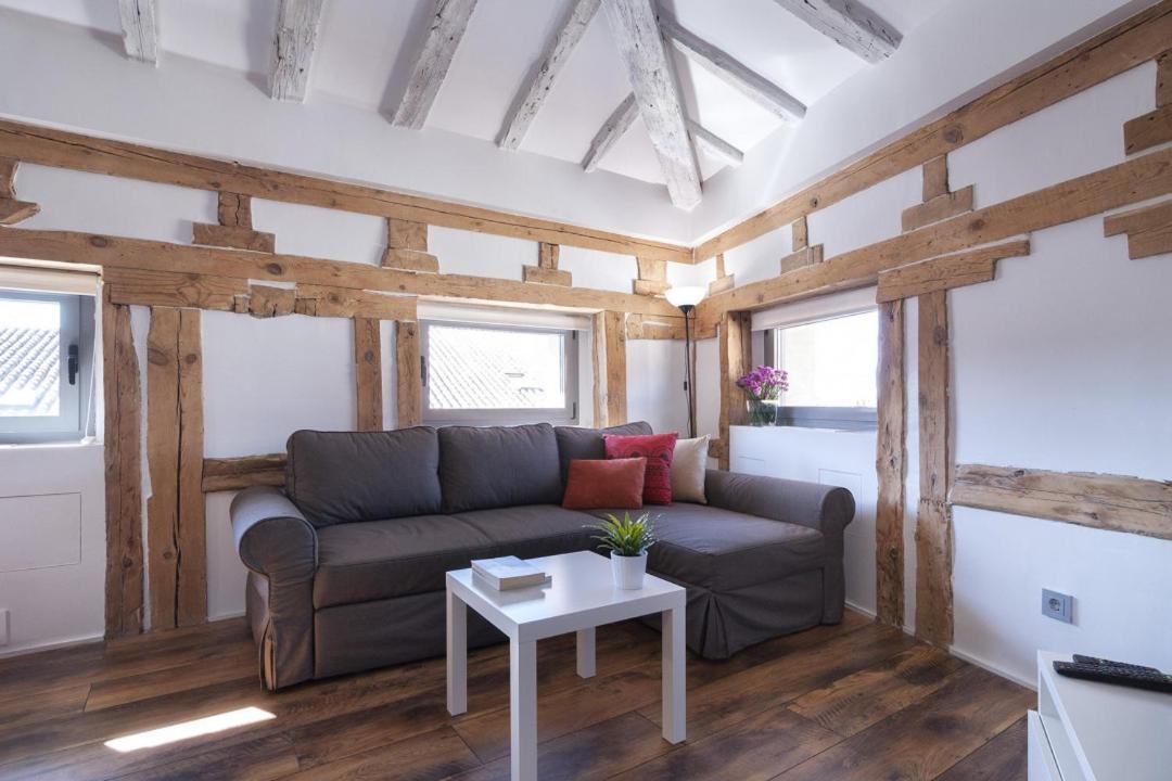 Minty - Plaza Mayor 2 Bd Apartment