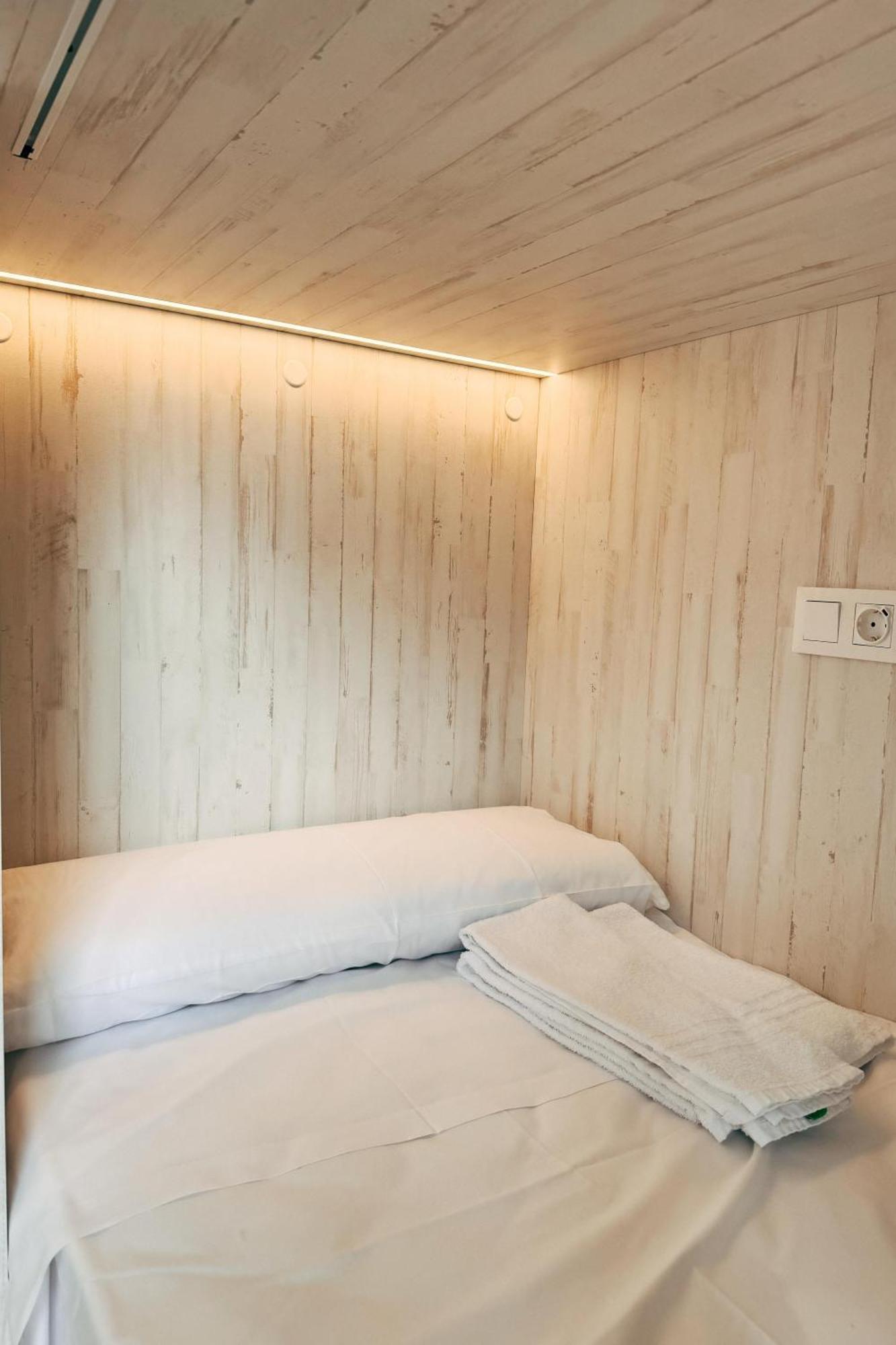 Hostal Adventure Madrid