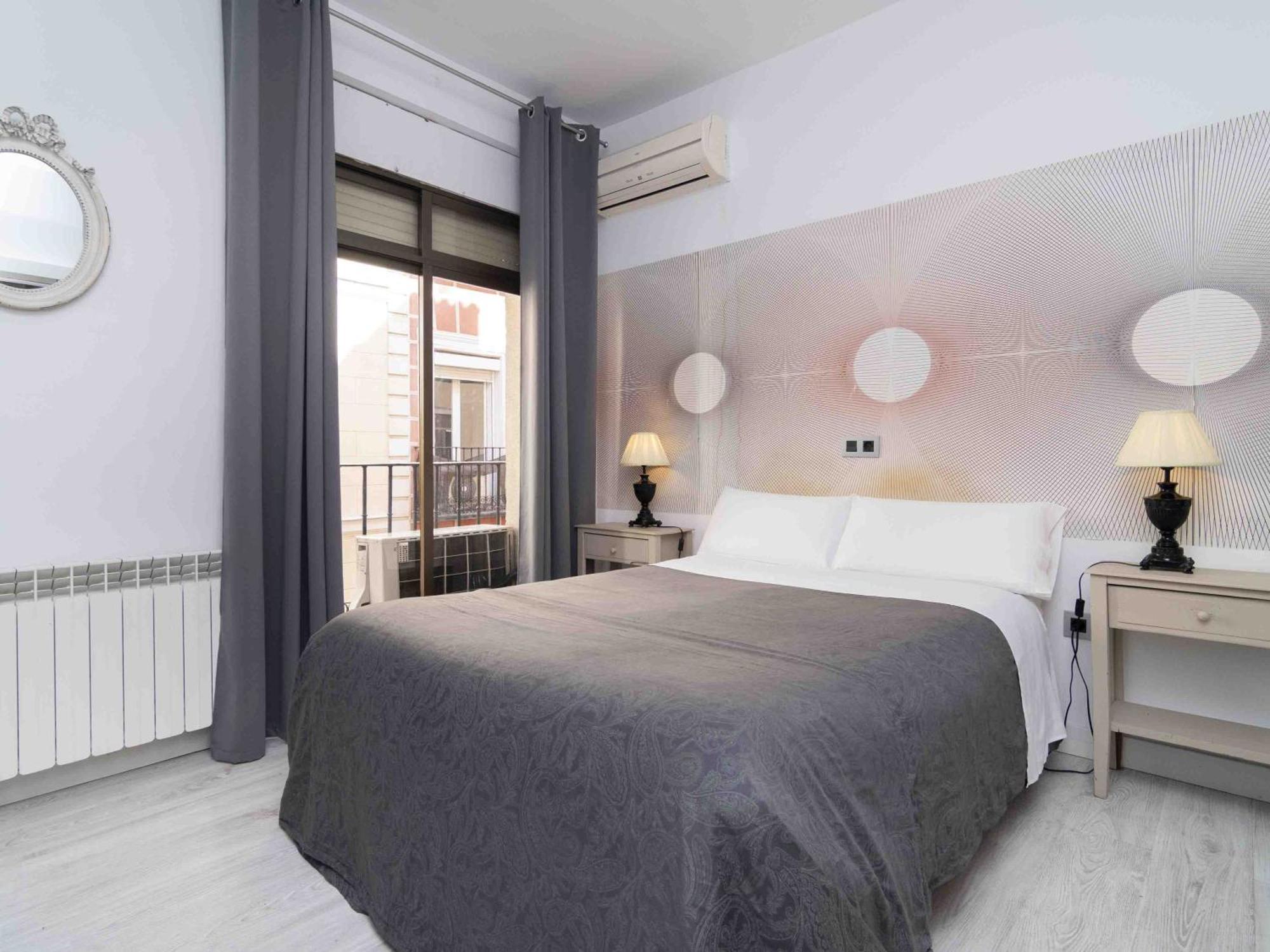 Foster 2* Madrid