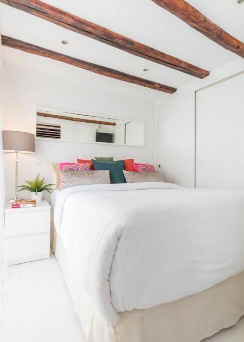 Apartamento Cozy Cueca Cibeles Pta De Sol Gran Via