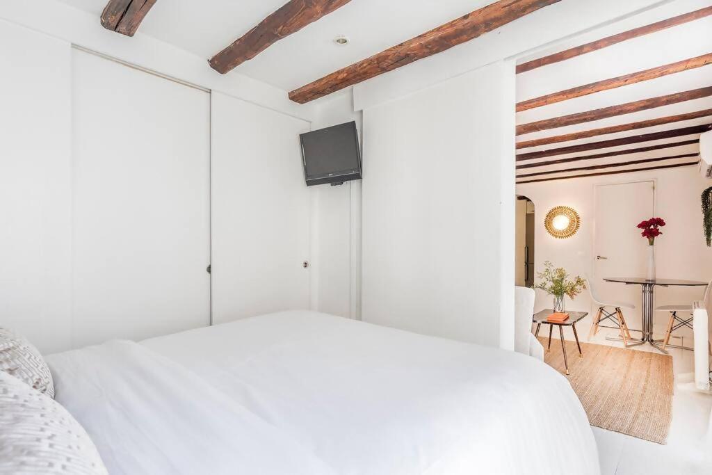 Apartamento Cozy Cueca Cibeles Pta De Sol Gran Via