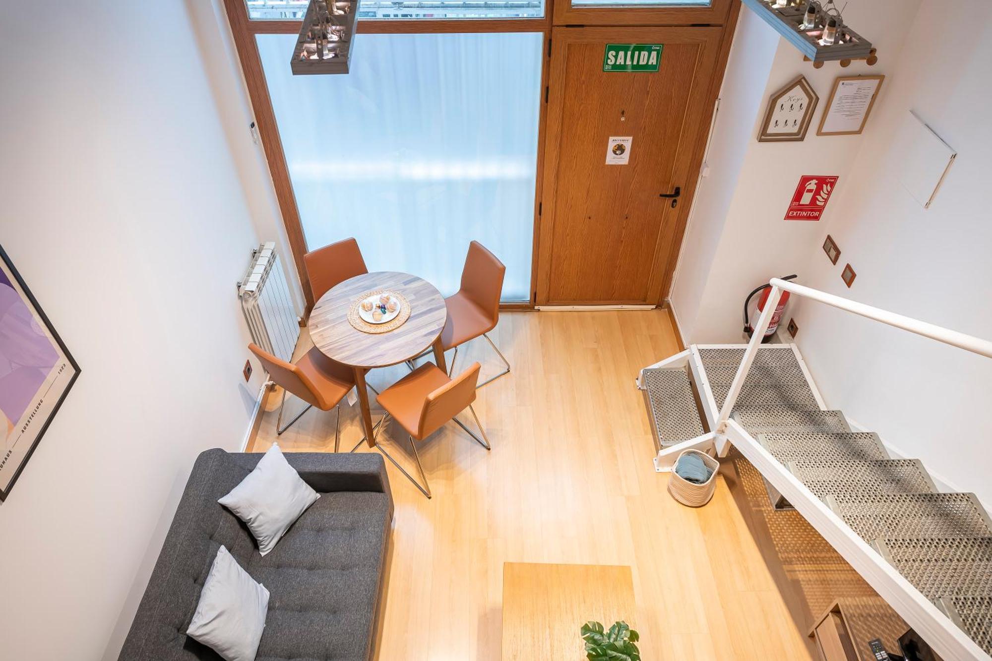 Renovado Duplex En El Pilar By Bebalmy Apartamento