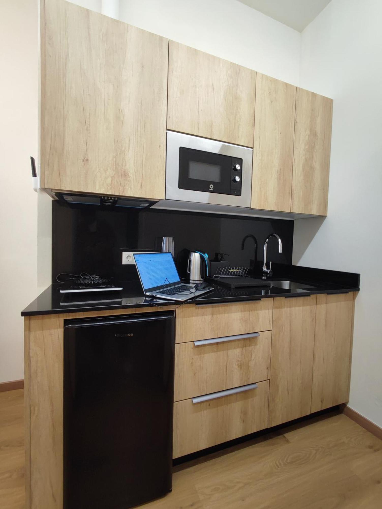 Apartamento Ama Metropolitano 15